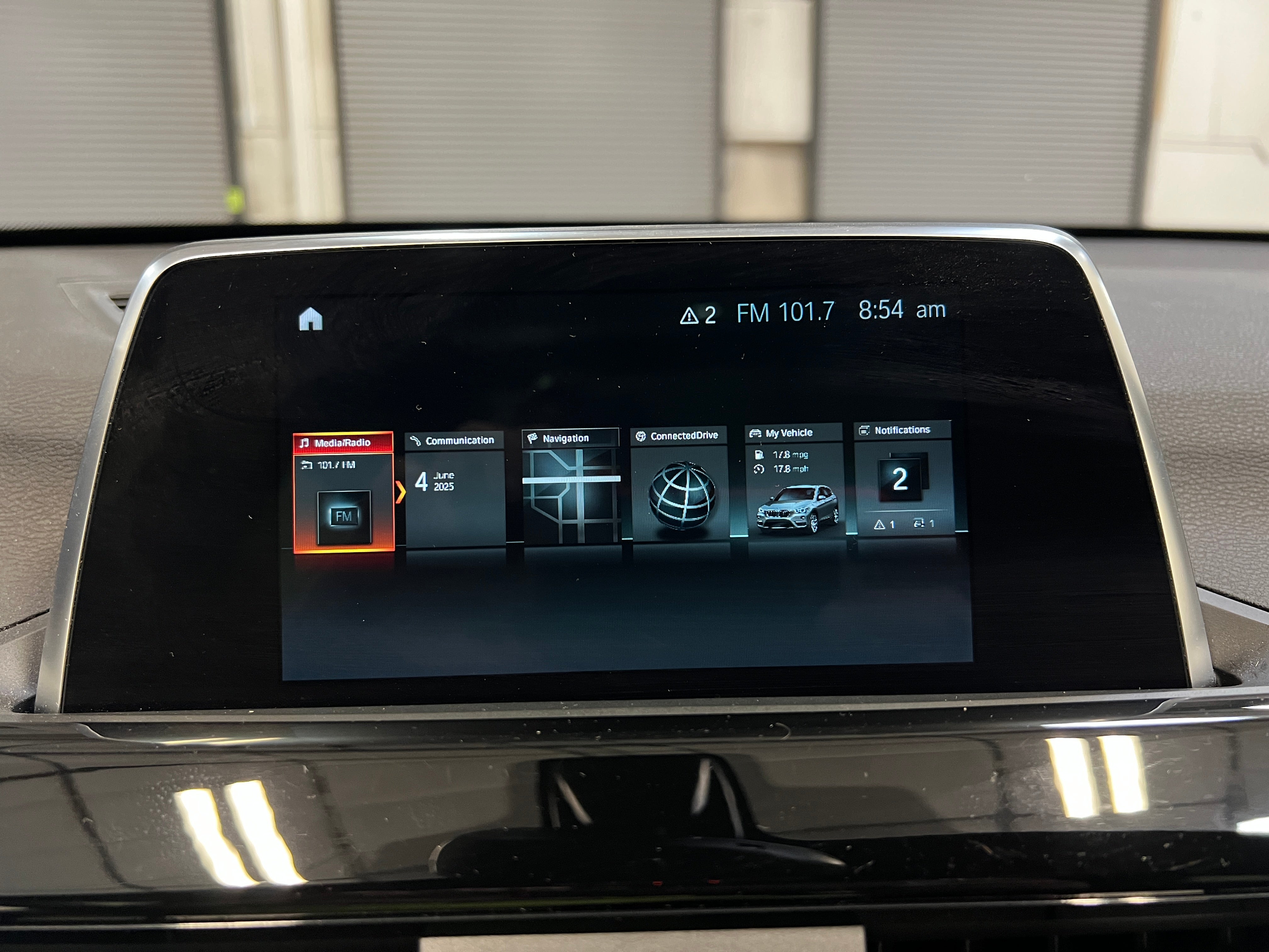 2019 BMW X1 sDrive28i 3