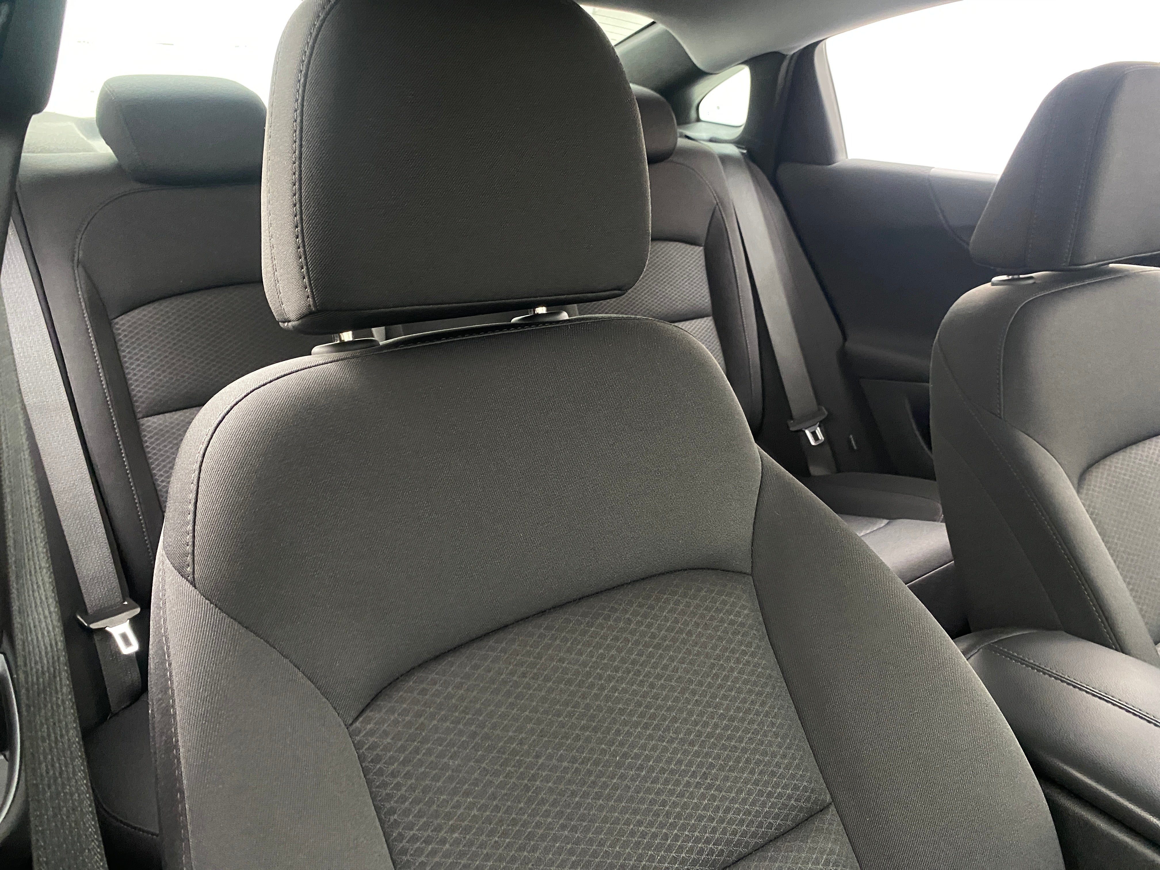 2023 Chevrolet Malibu LT 2
