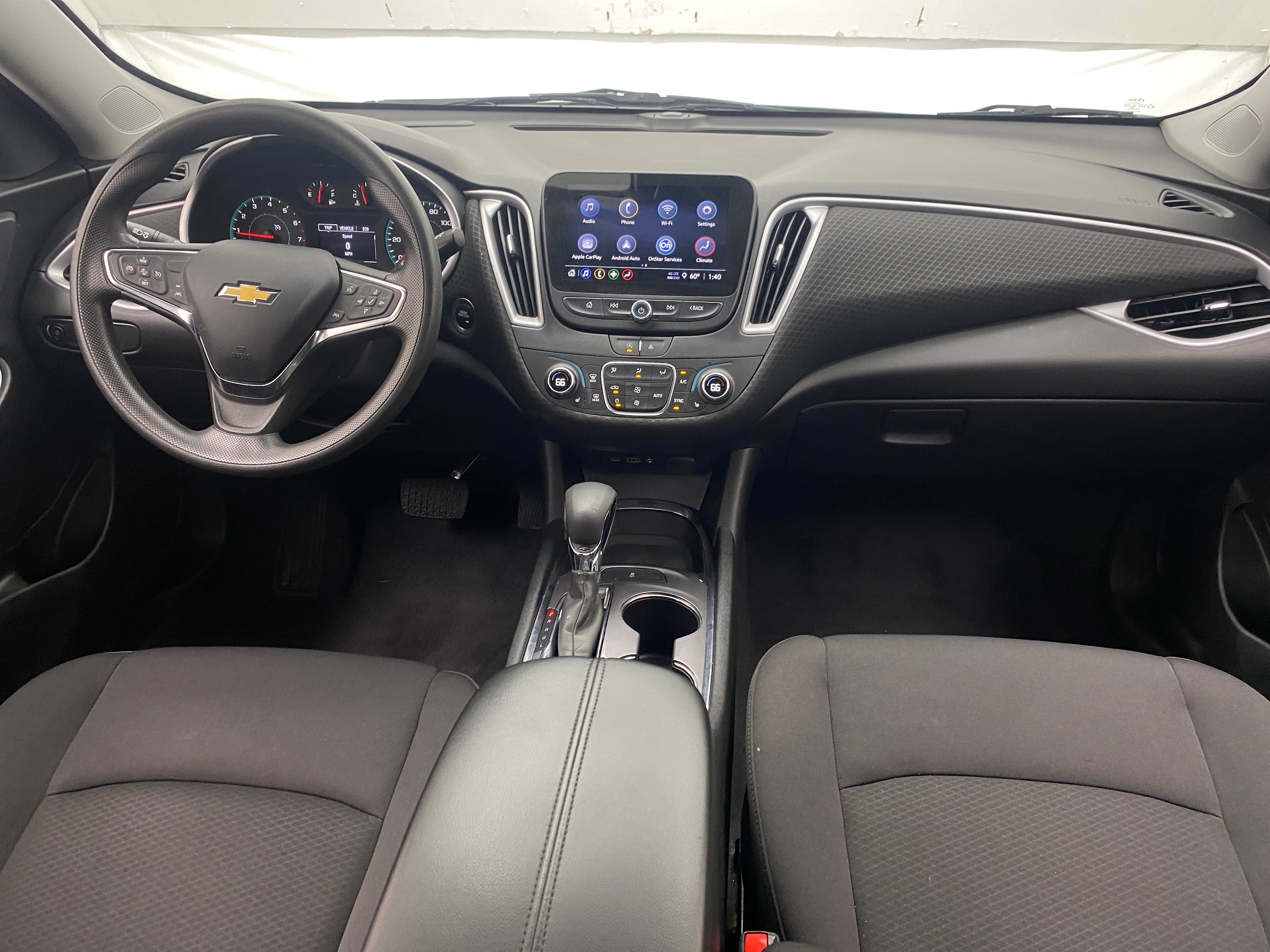 2023 Chevrolet Malibu LT 3