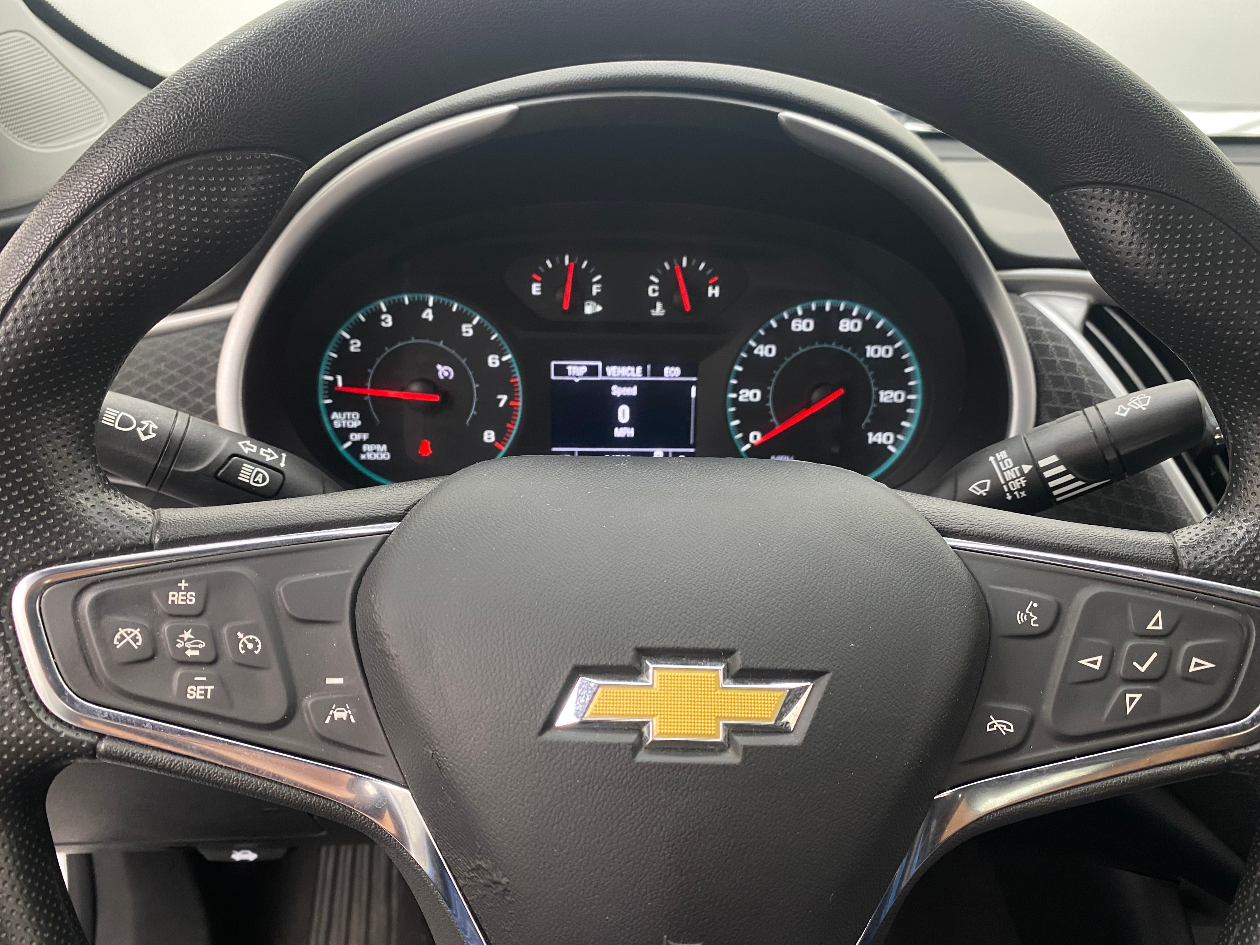 2023 Chevrolet Malibu LT 5