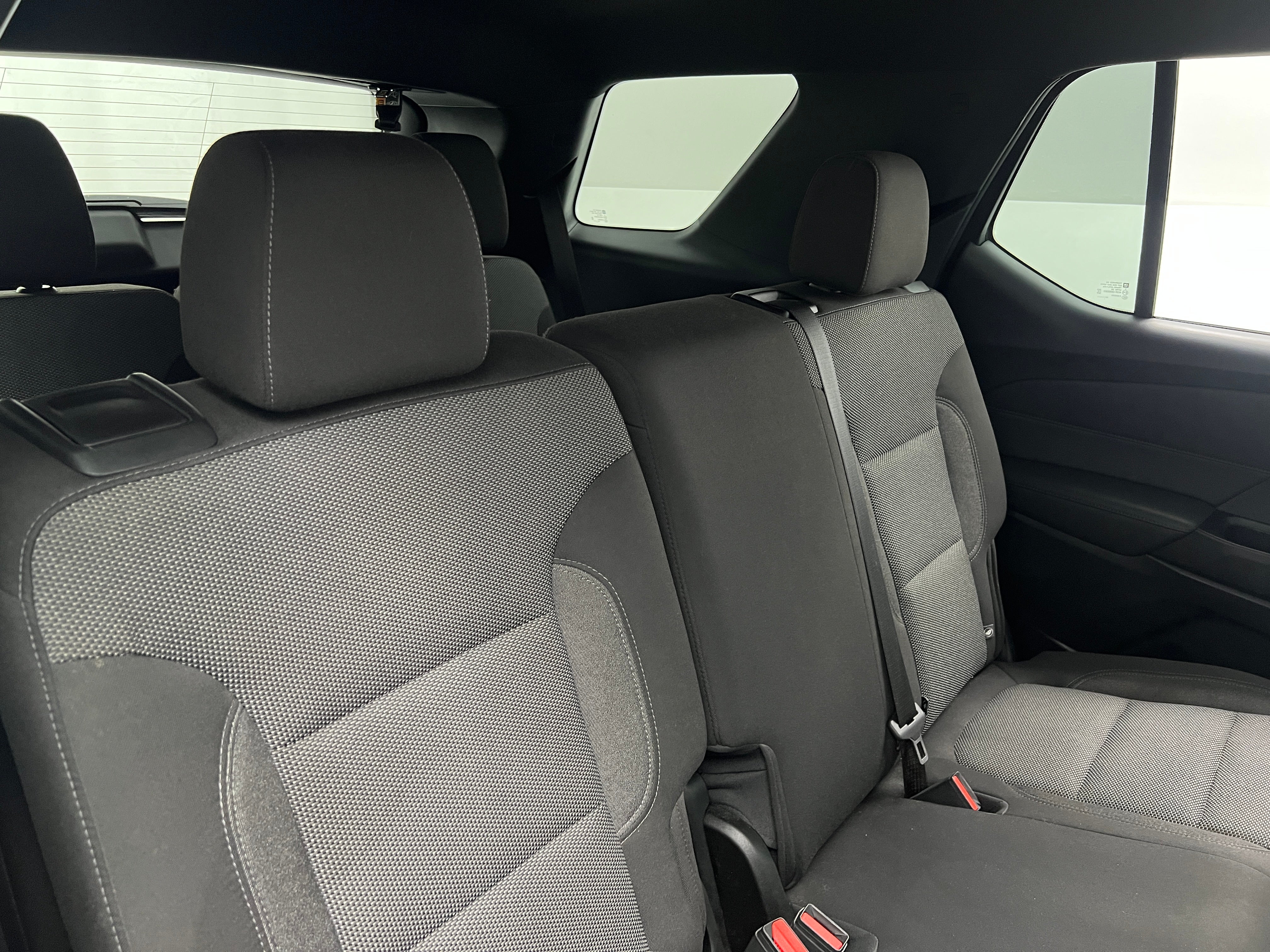 2023 Chevrolet Traverse LT 6