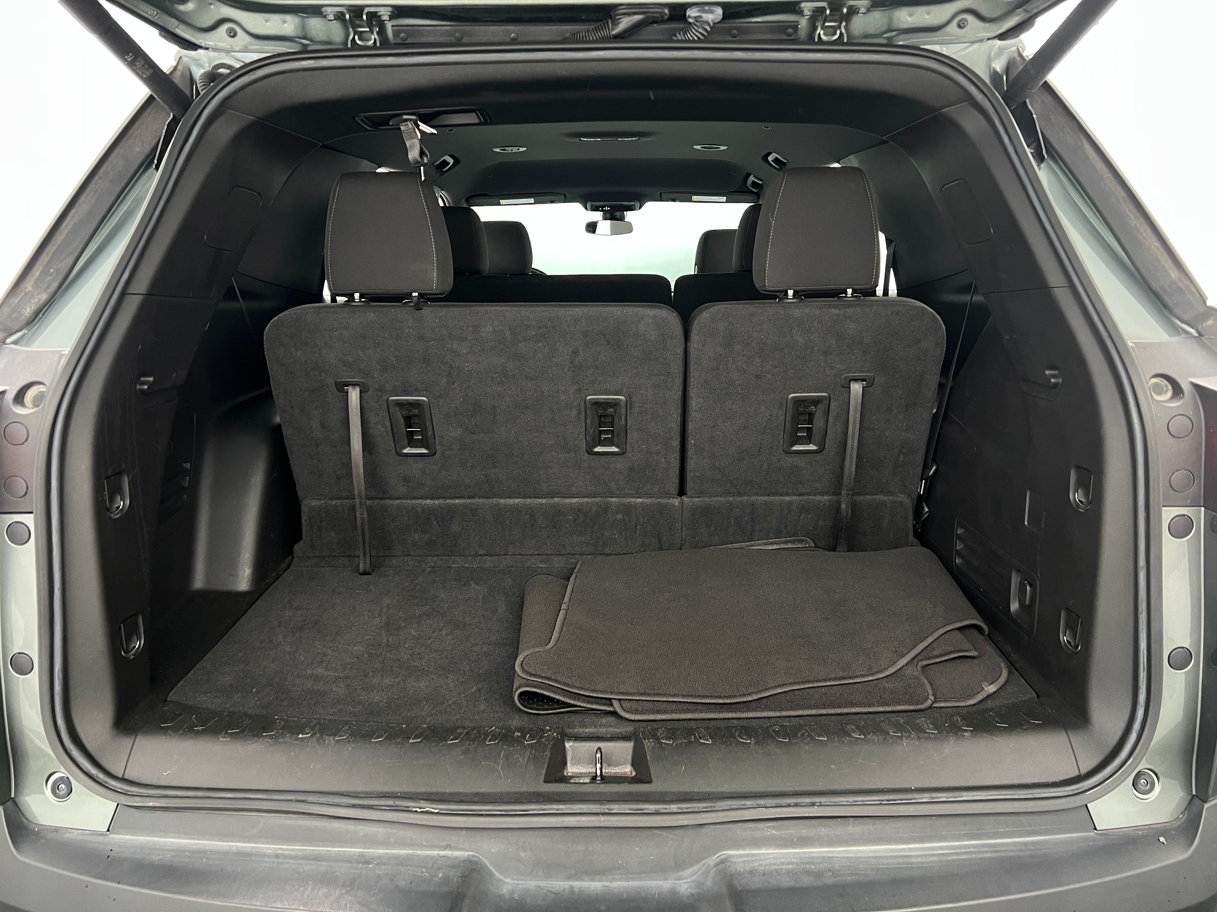 2023 Chevrolet Traverse LT 7
