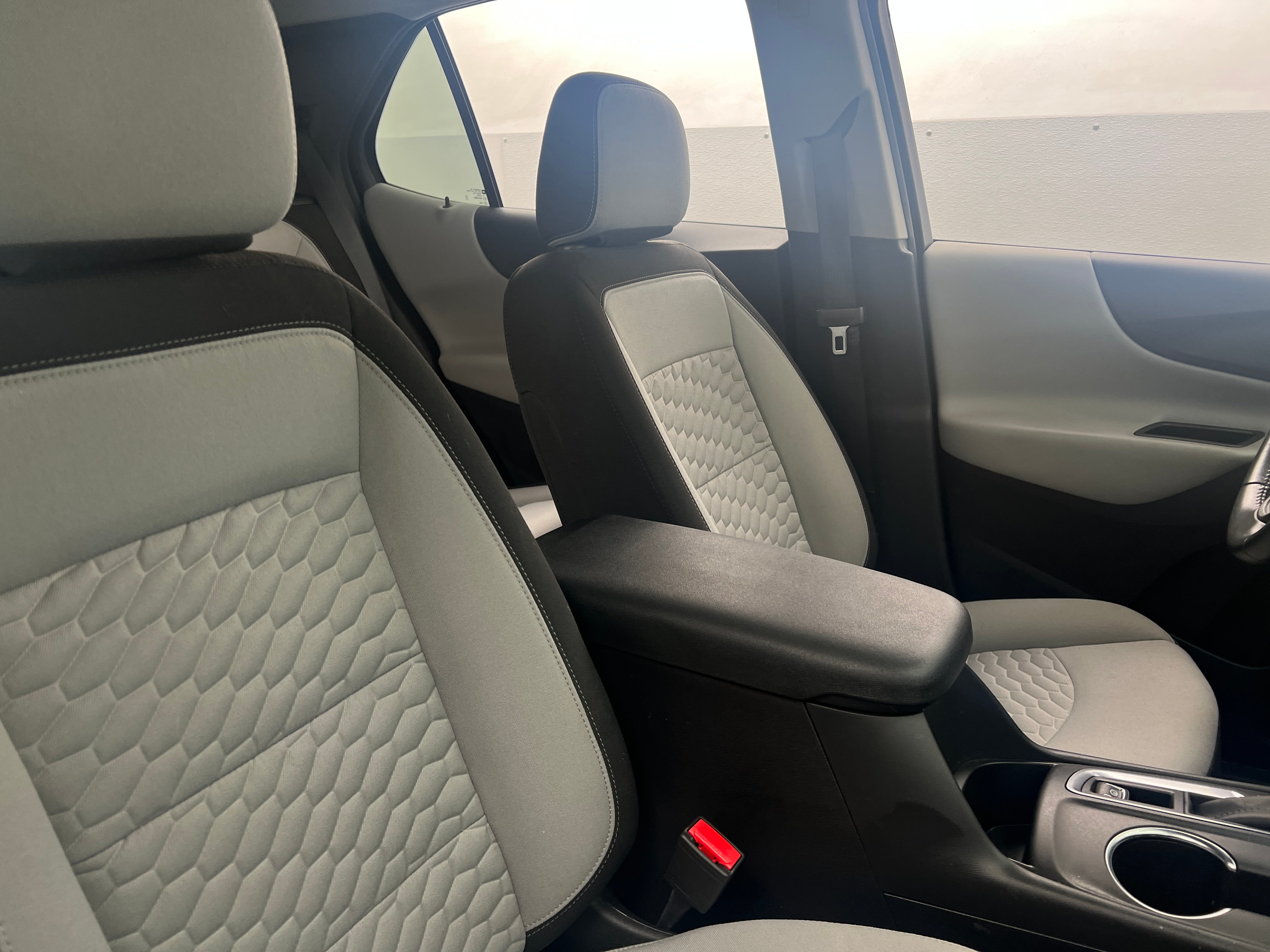 2021 Chevrolet Equinox LT 2