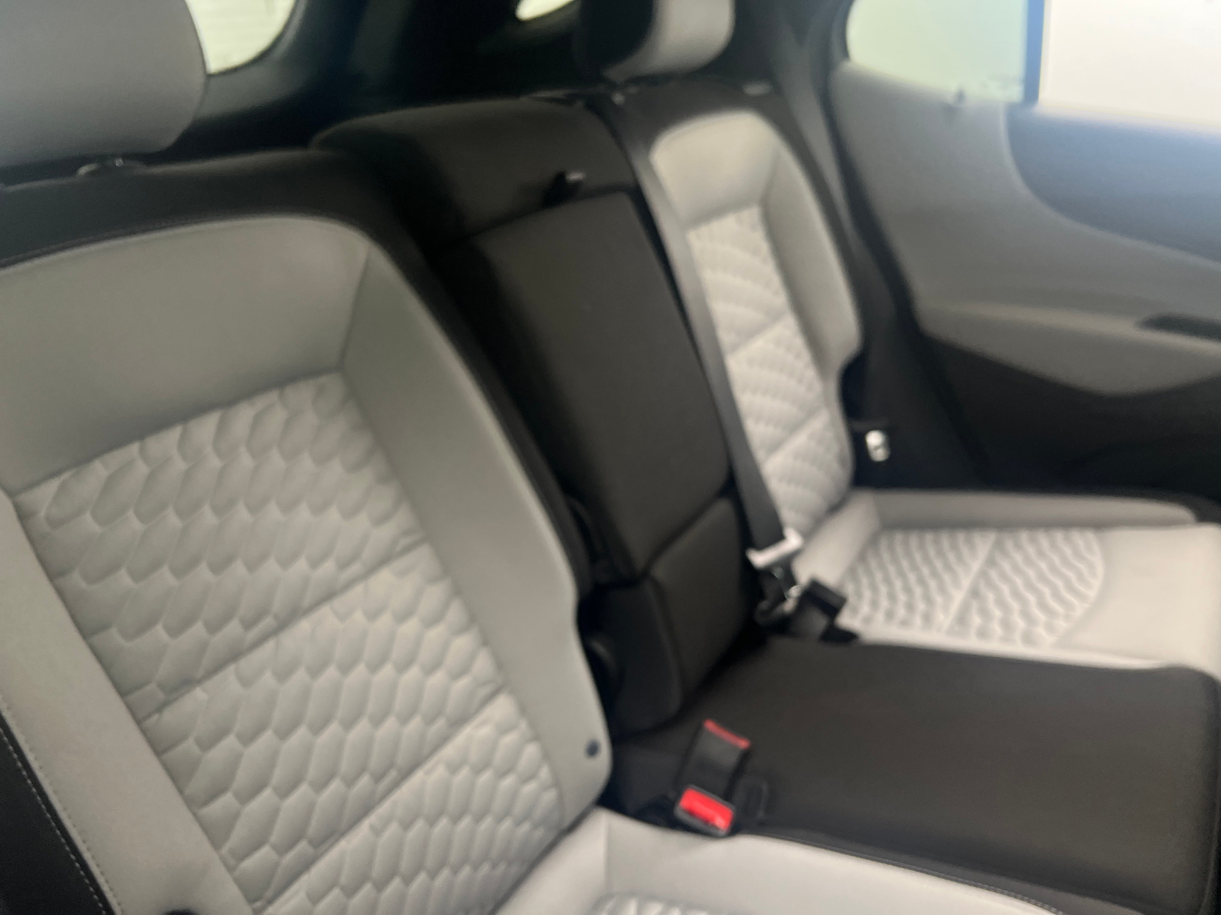 2021 Chevrolet Equinox LT 6