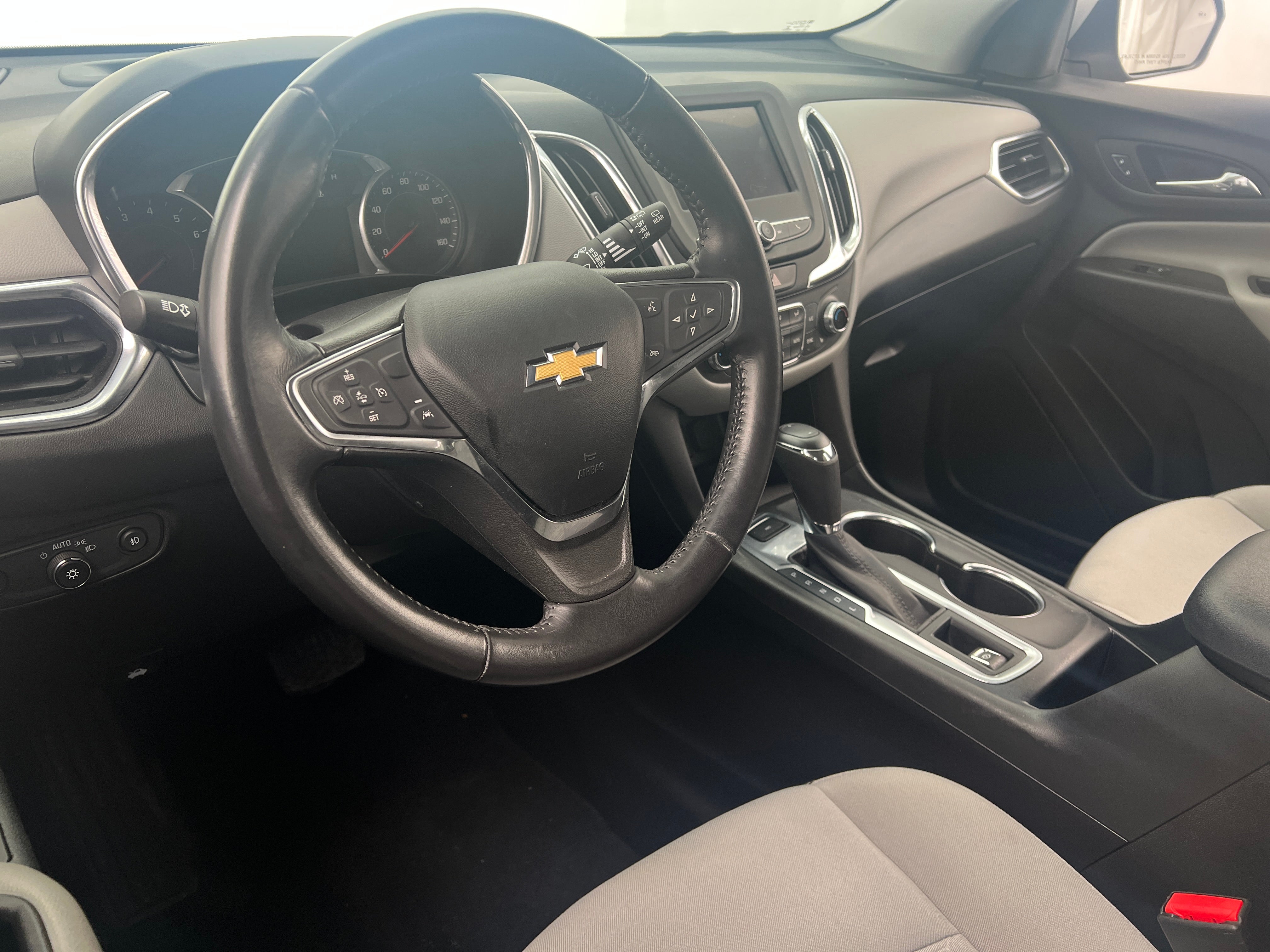 2021 Chevrolet Equinox LT 3