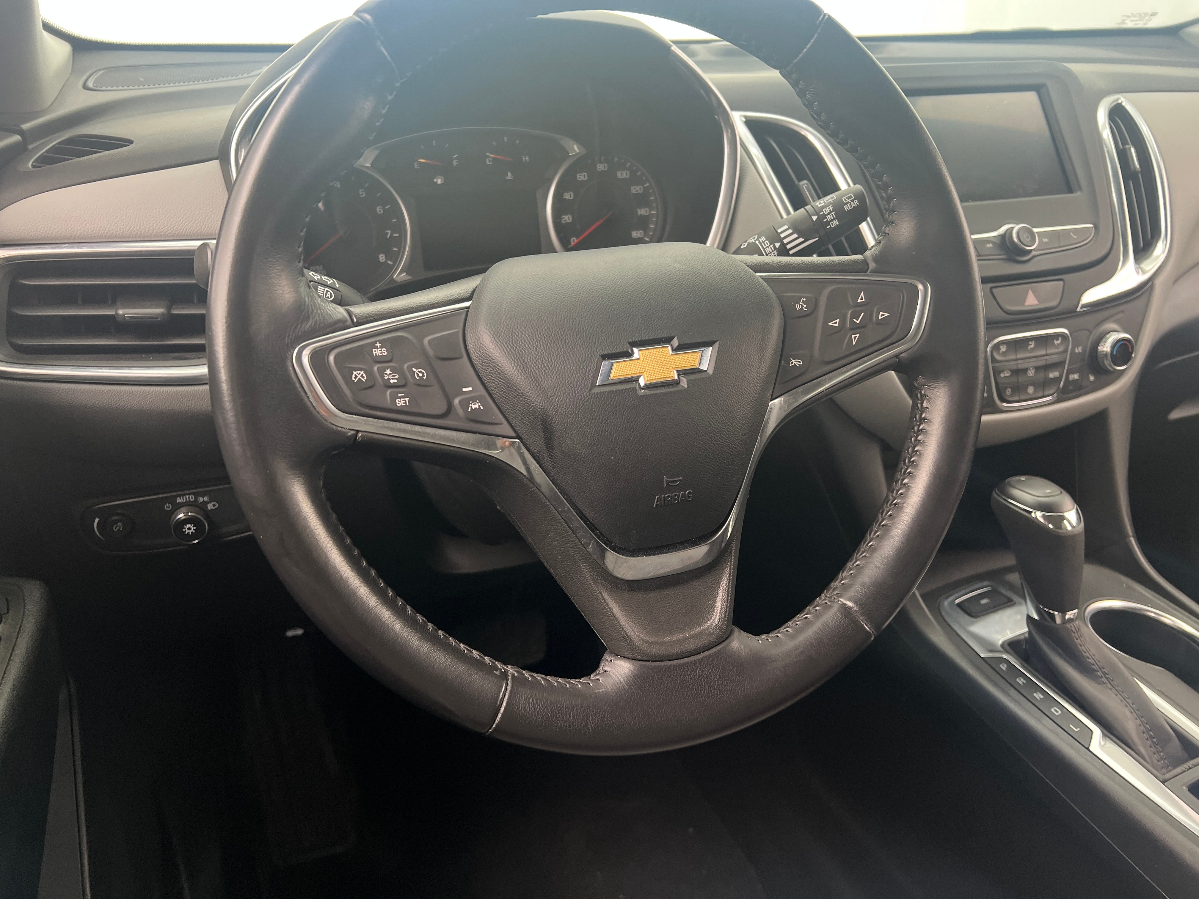 2021 Chevrolet Equinox LT 5