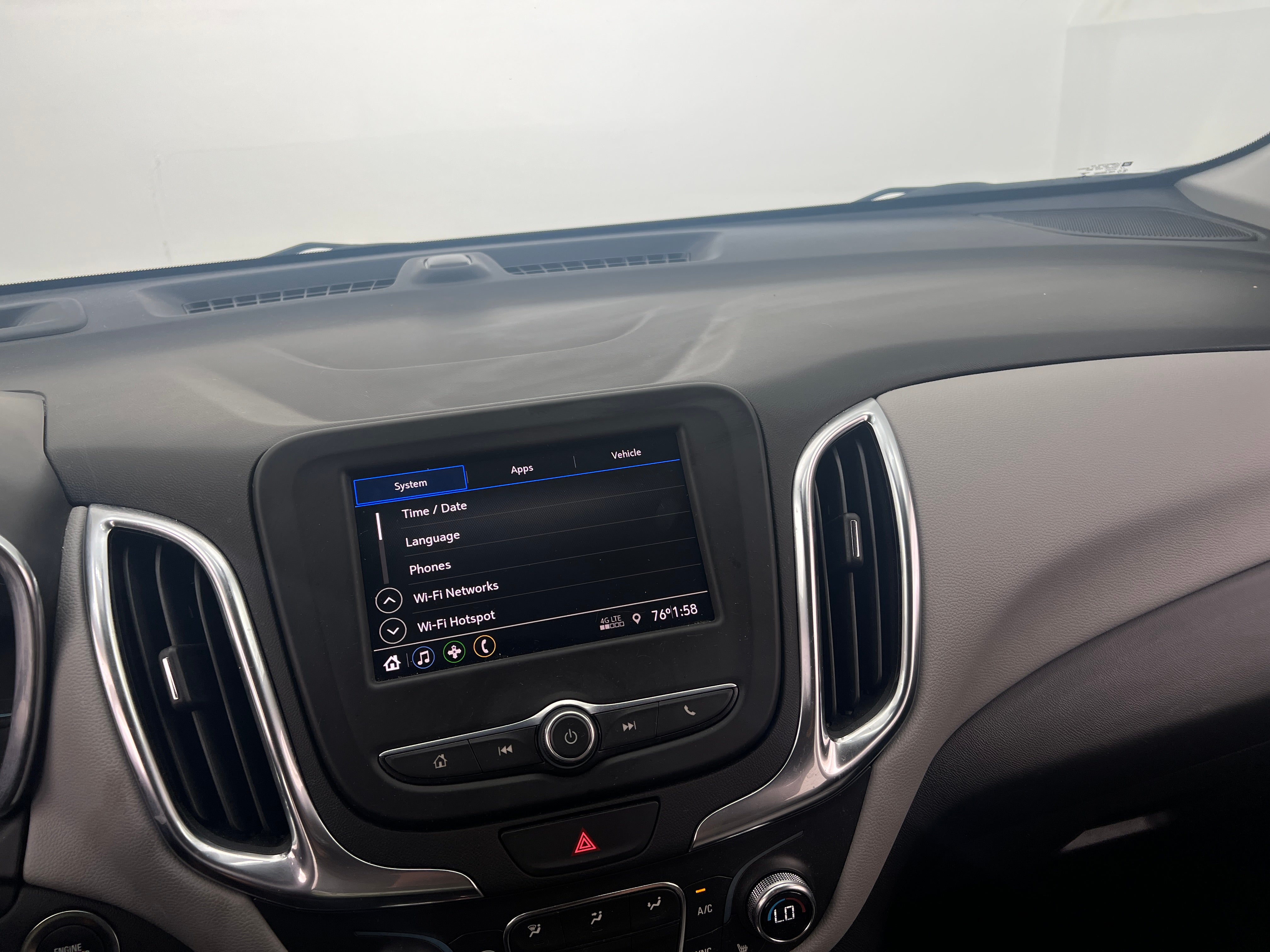 2021 Chevrolet Equinox LT 4