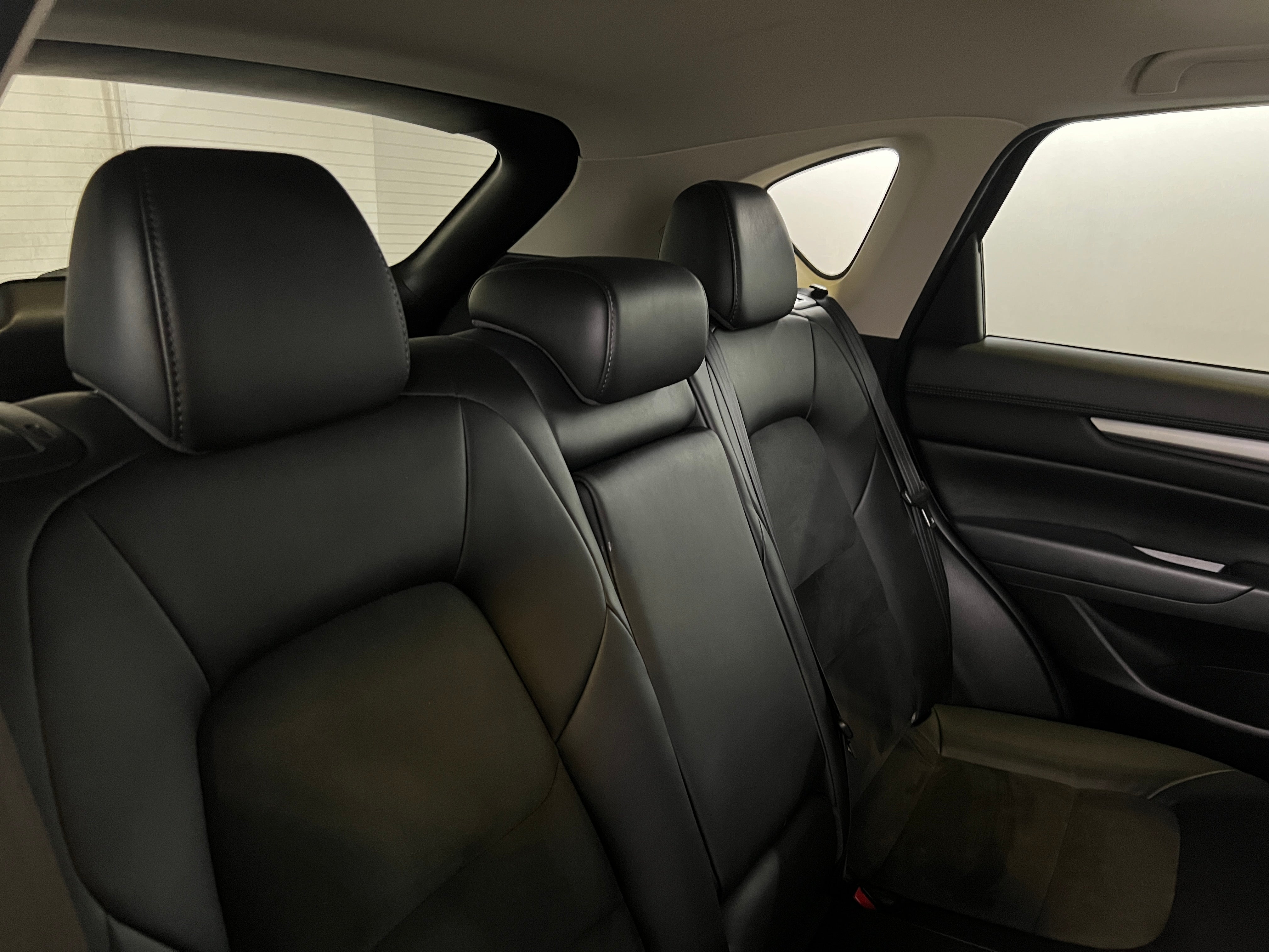 2020 Mazda CX-5 Touring 5