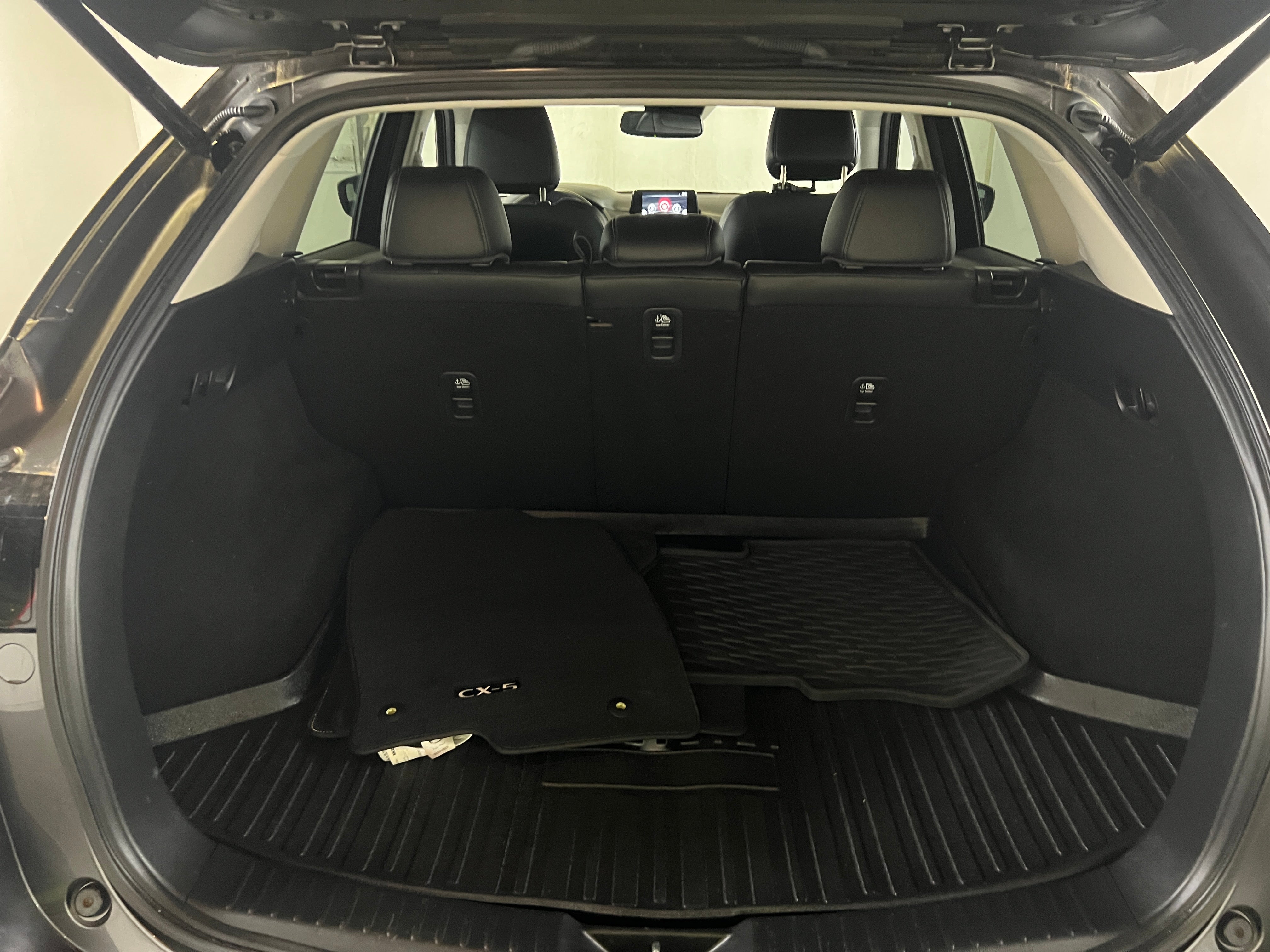 2020 Mazda CX-5 Touring 6