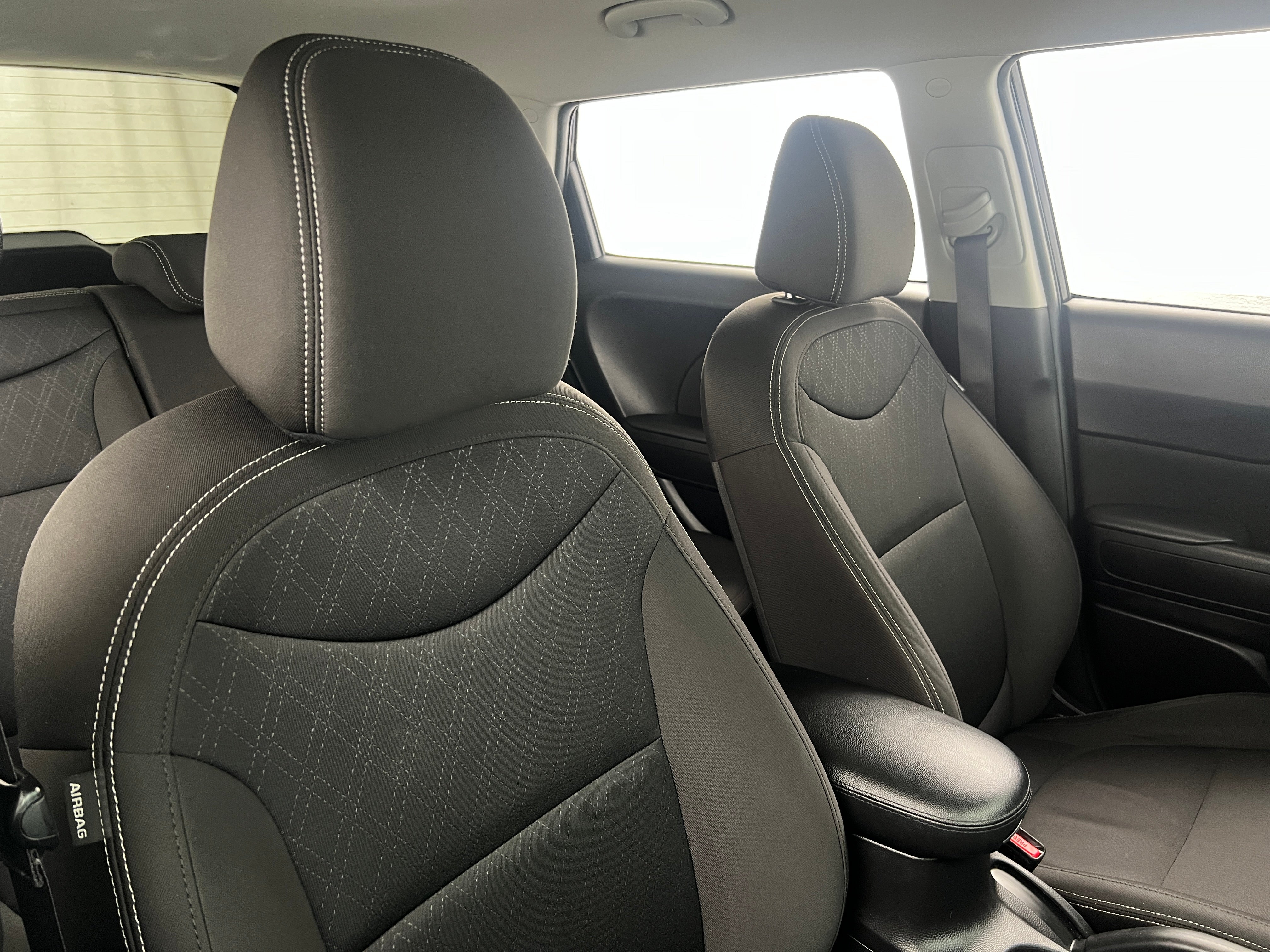 2018 Kia Soul Base 2
