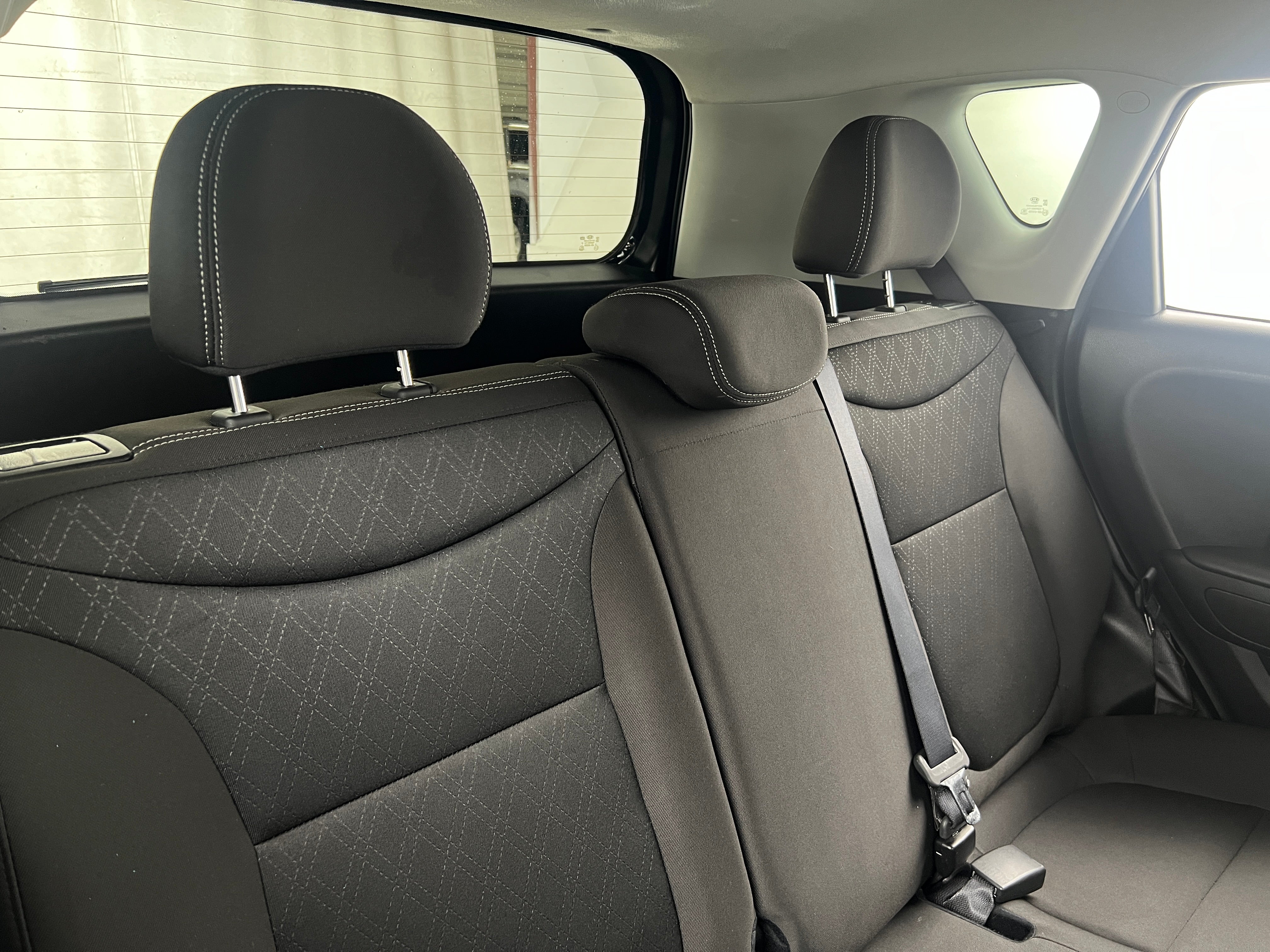 2018 Kia Soul Base 6