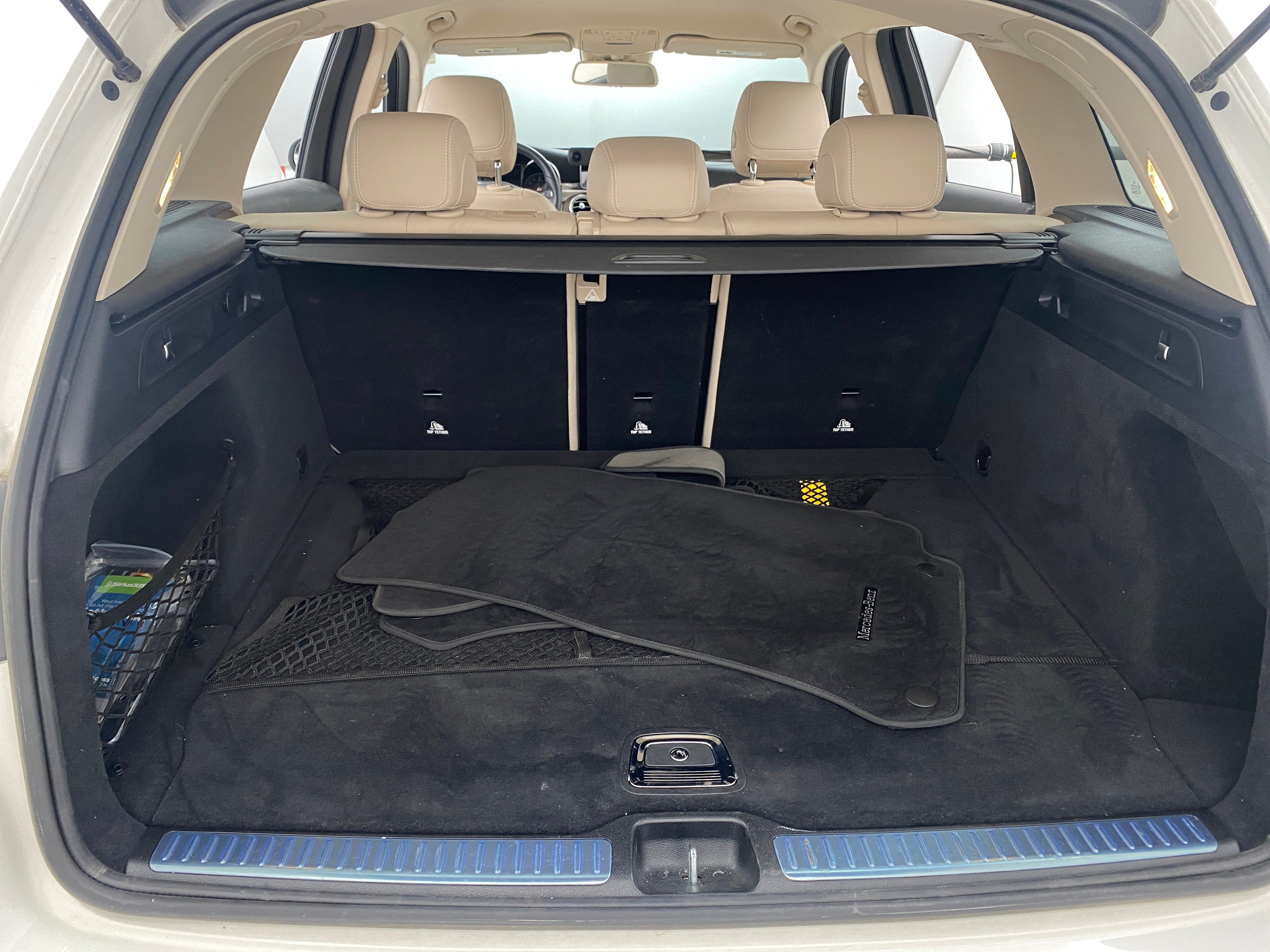 2019 Mercedes-Benz GLC 300 6