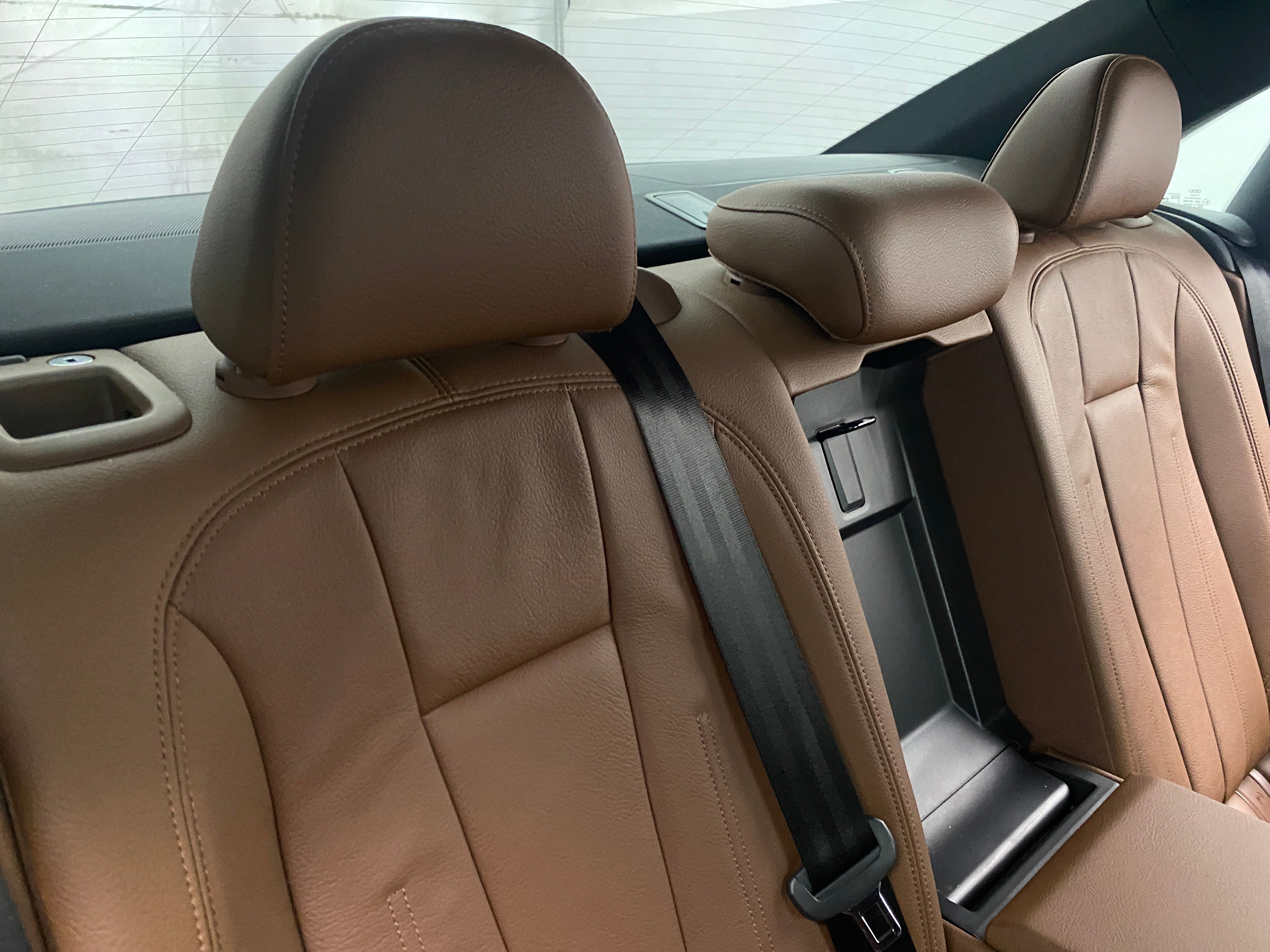 2017 Audi A4 Premium 5