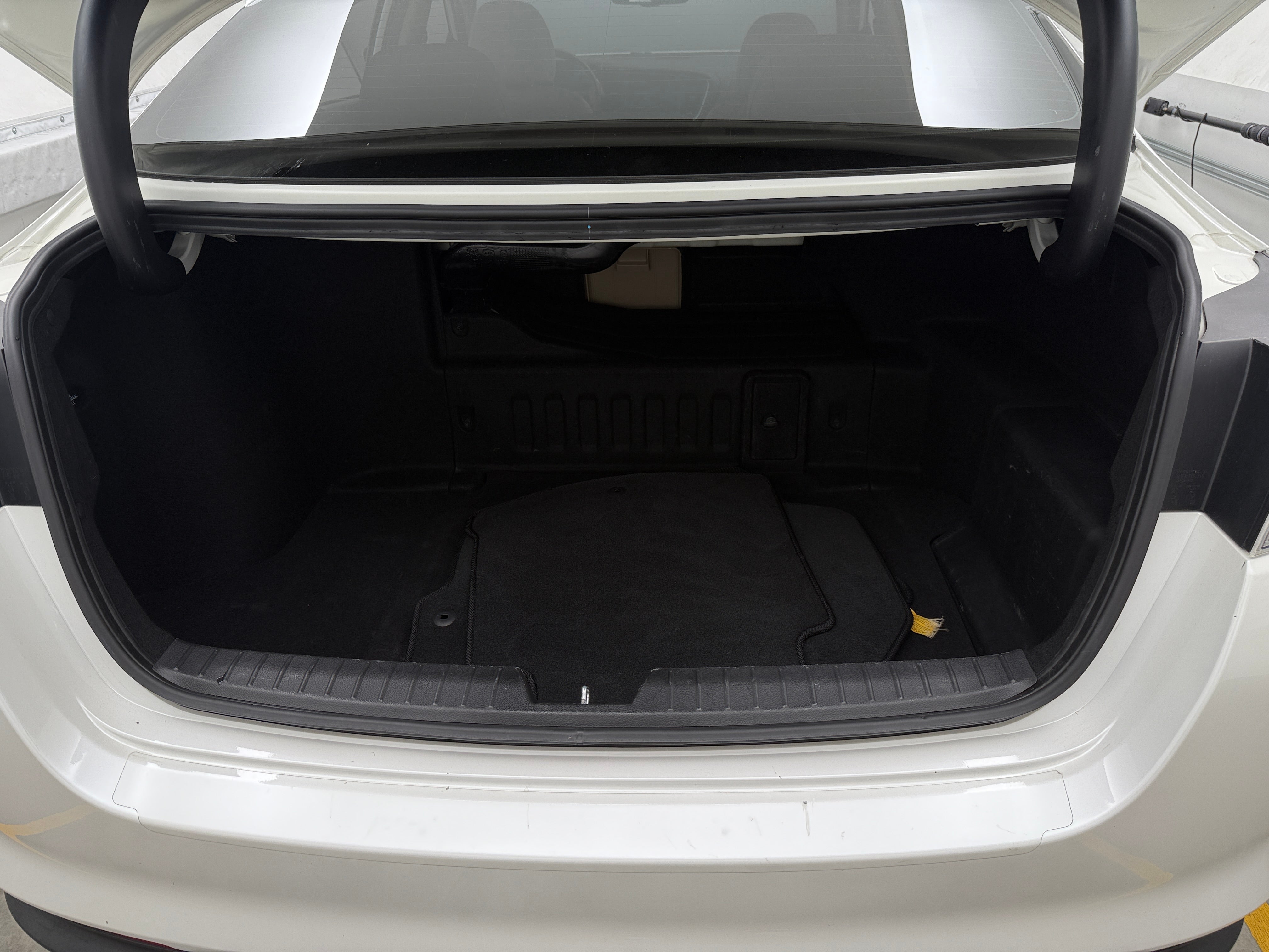 2015 Kia Optima EX 6
