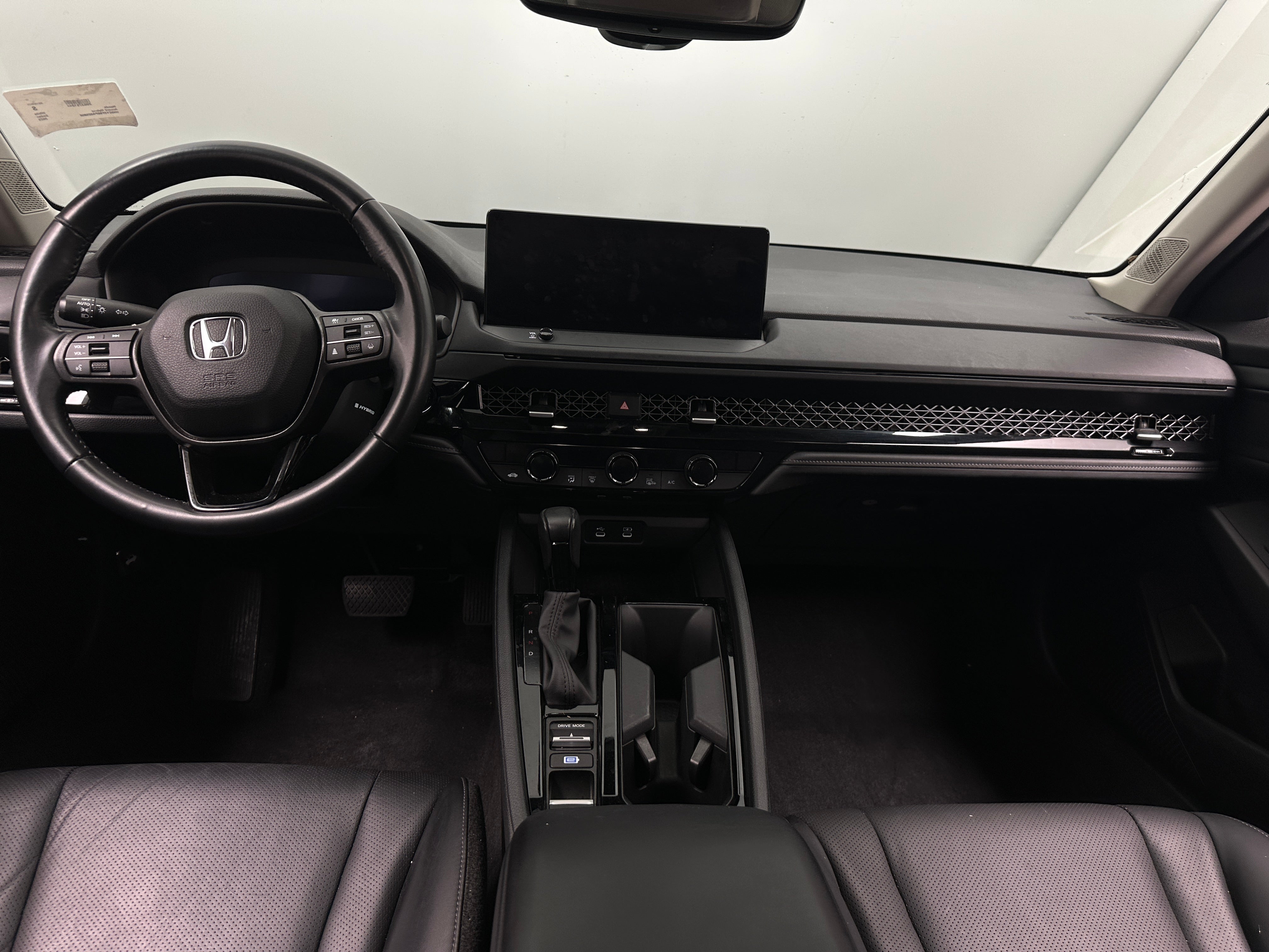 2023 Honda Accord EX-L 2