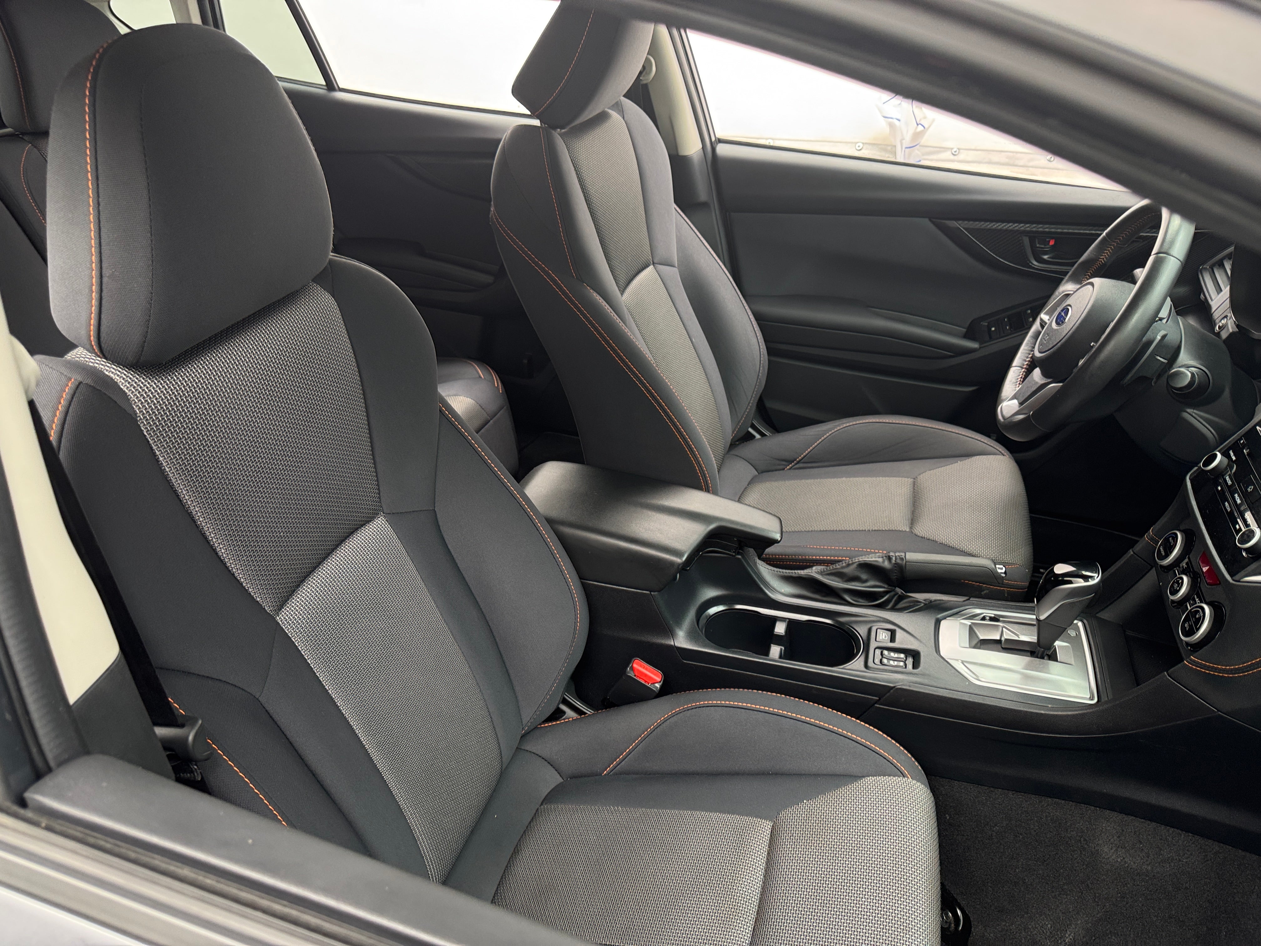 2023 Subaru Crosstrek Premium 2