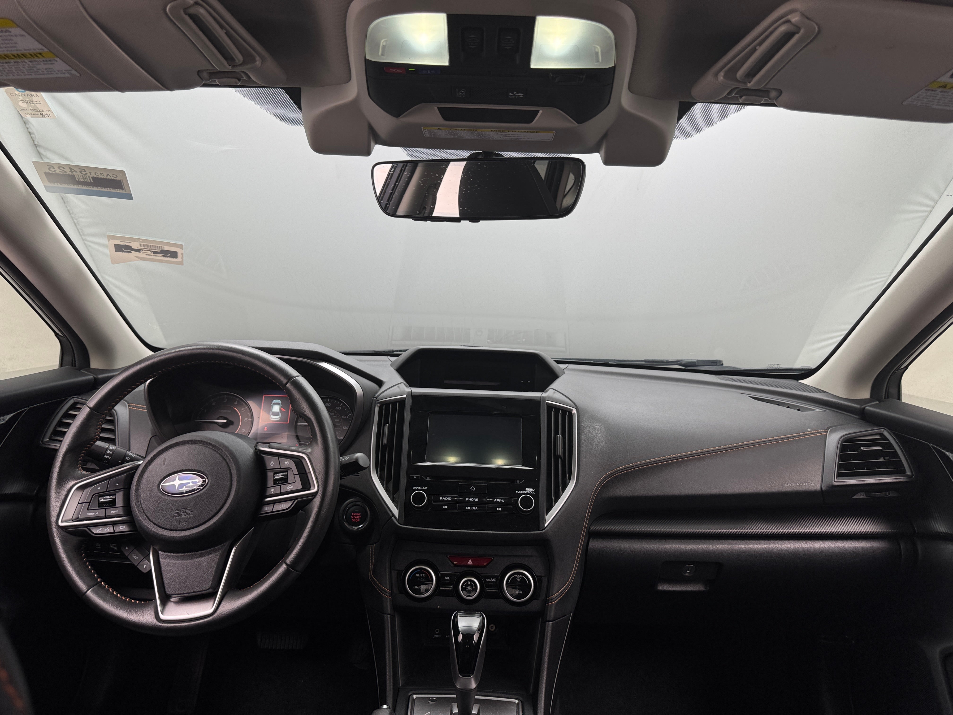 2023 Subaru Crosstrek Premium 3