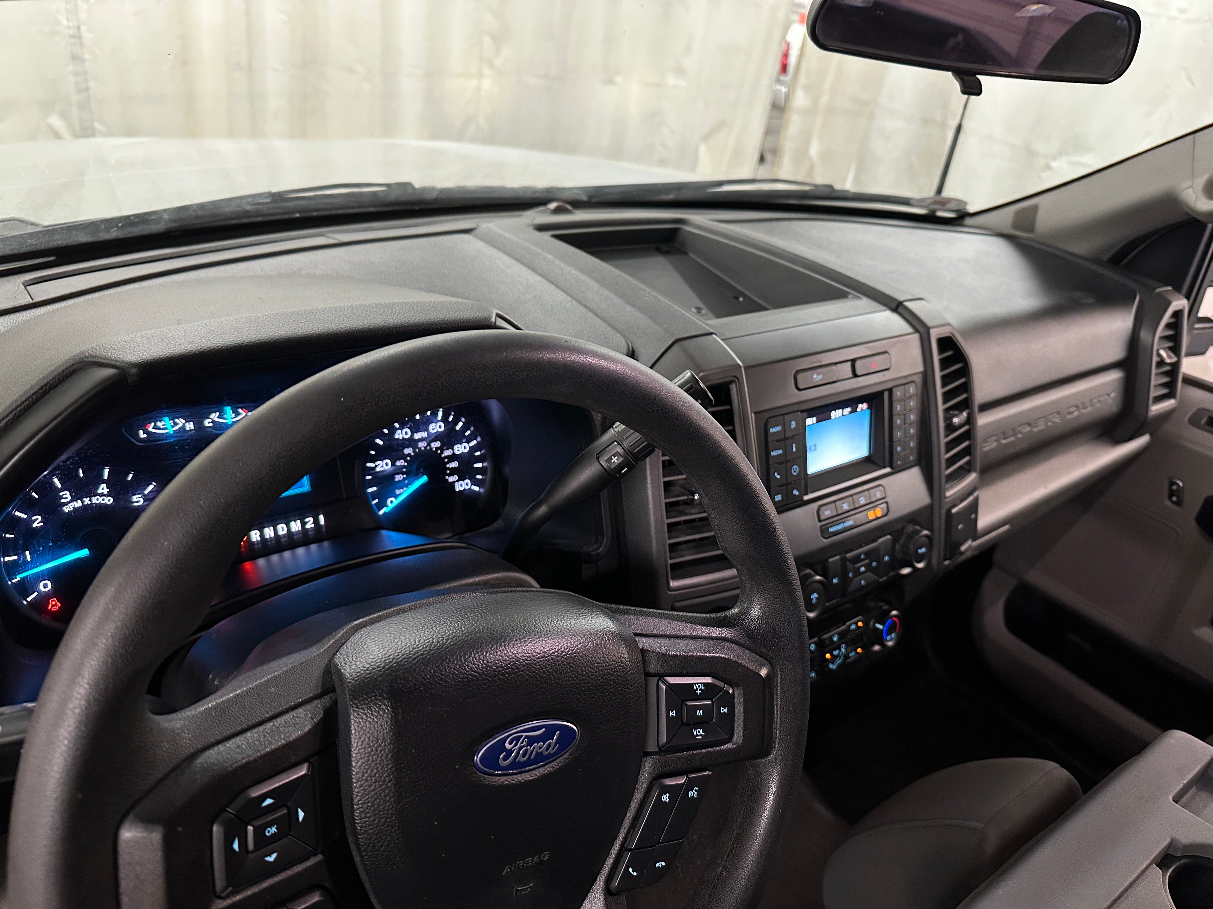 2021 Ford Econoline E-250 3