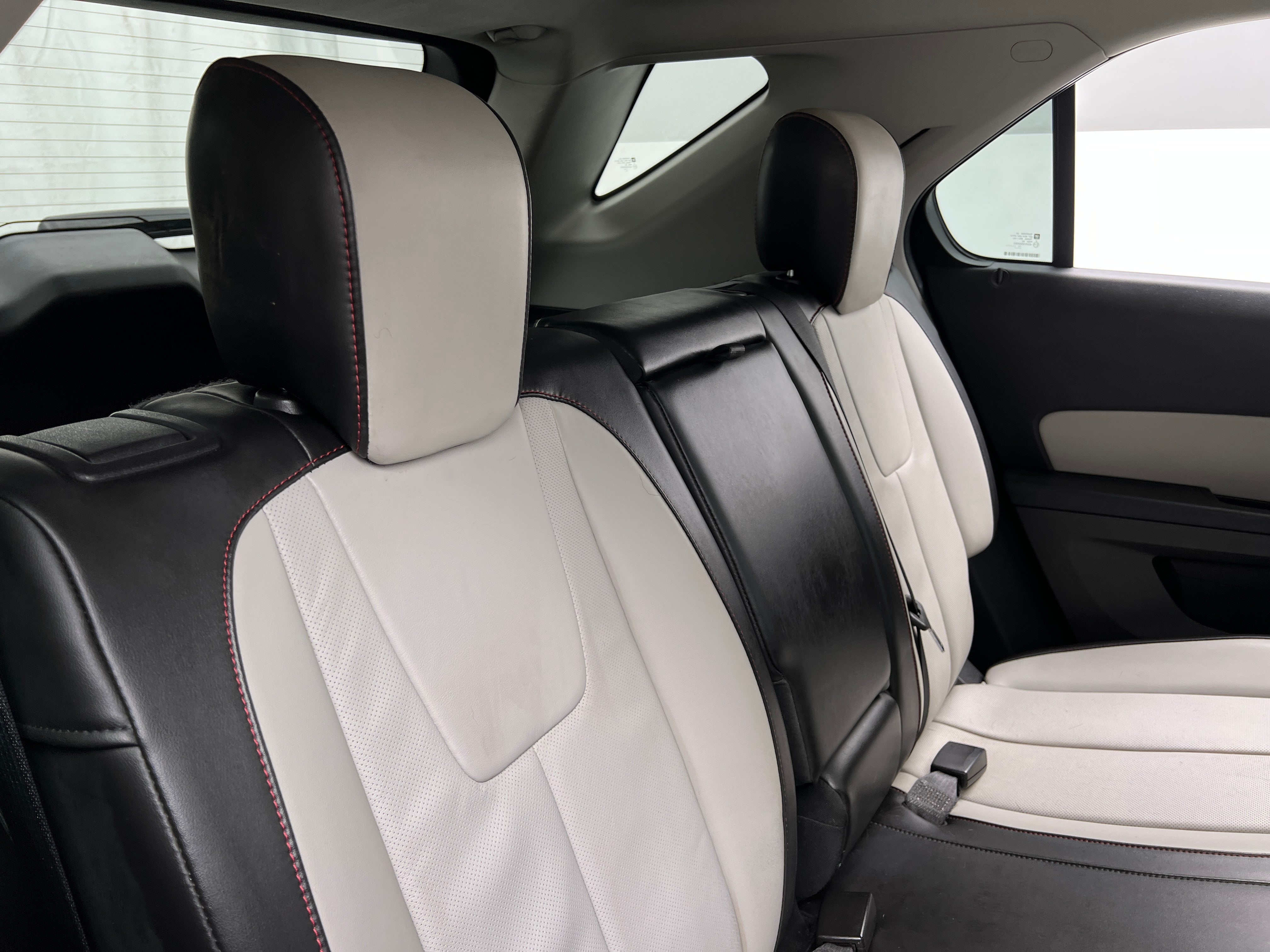 2013 Chevrolet Equinox LT 5