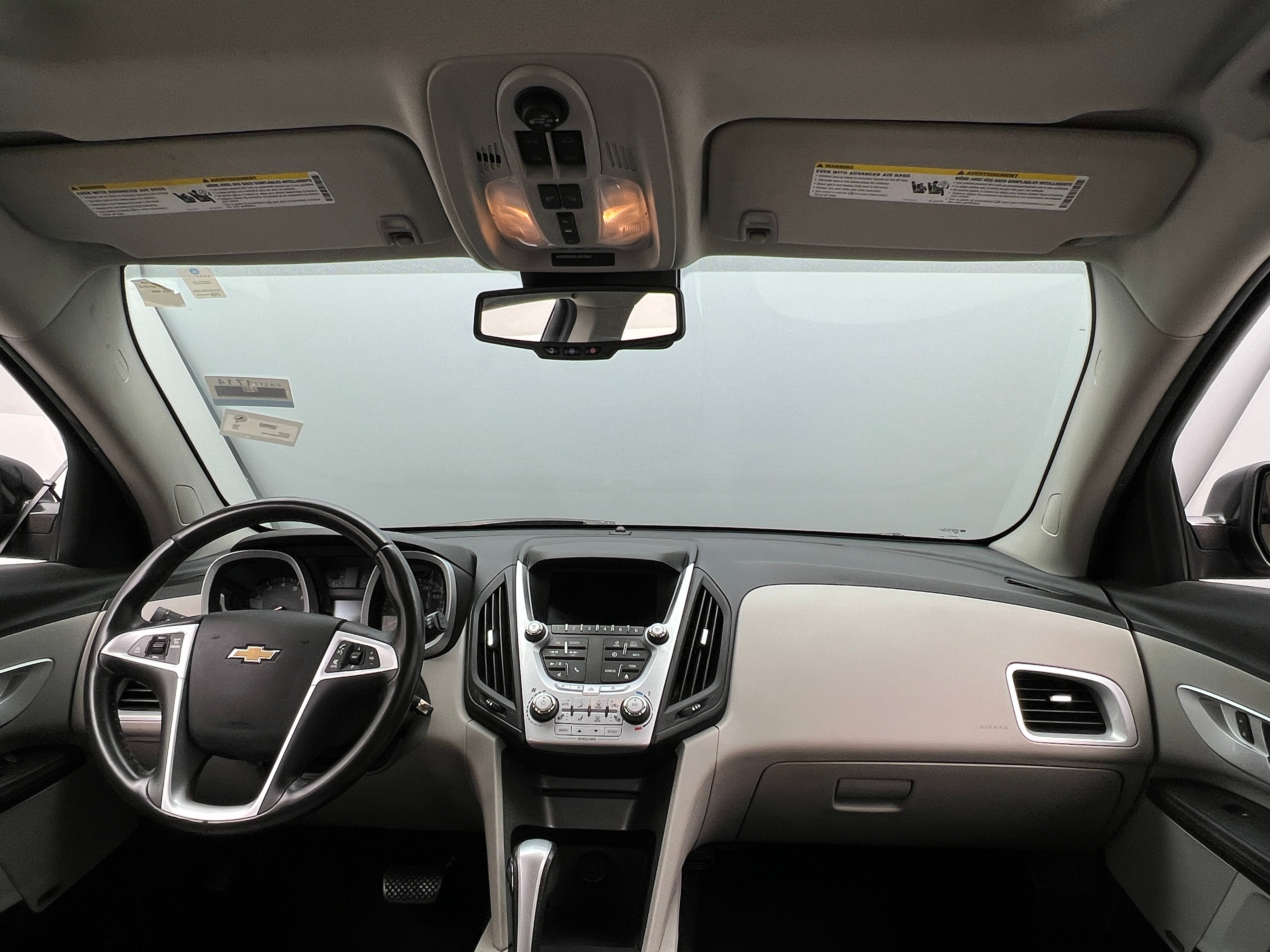 2013 Chevrolet Equinox LT 2