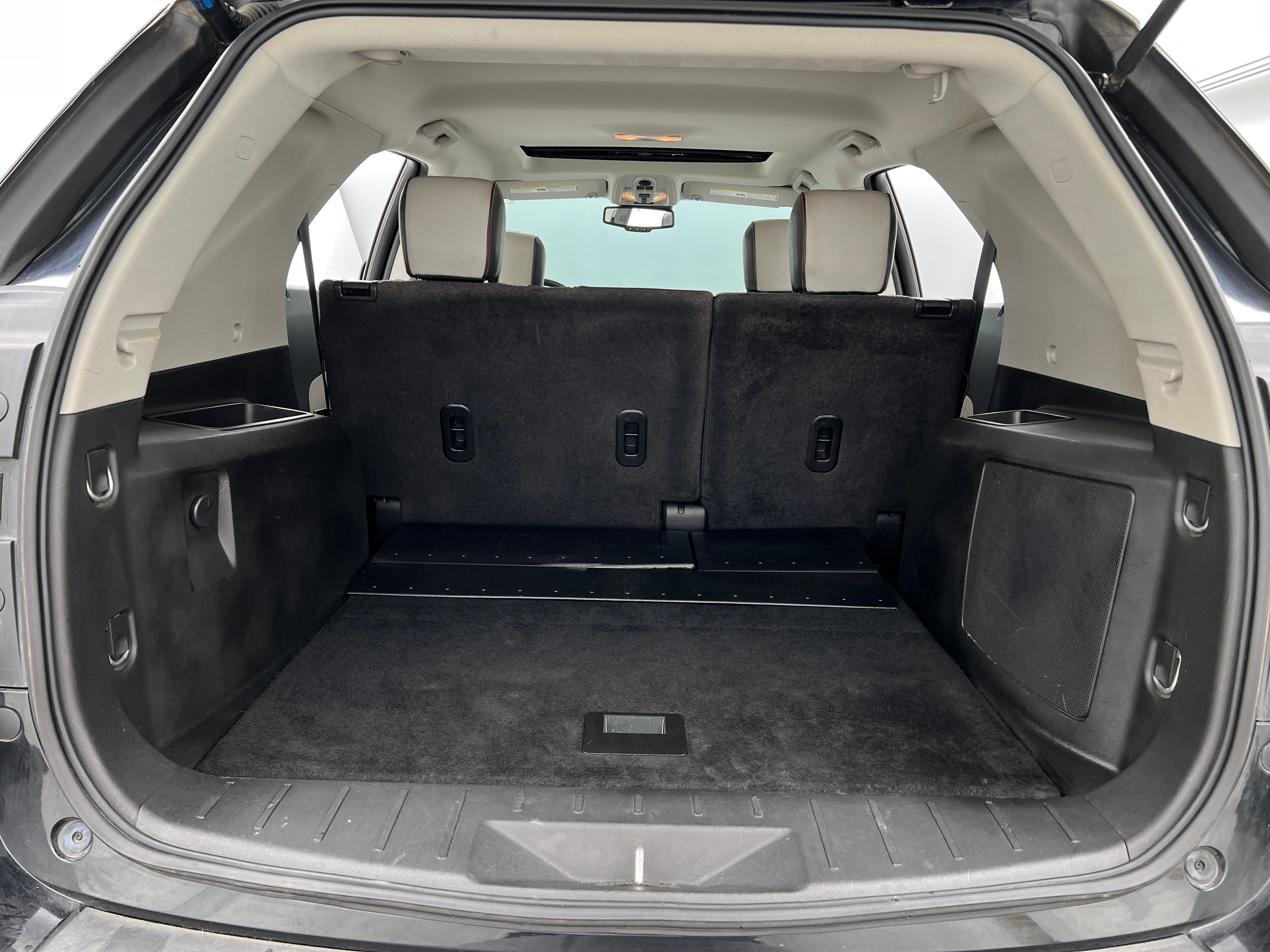 2013 Chevrolet Equinox LT 6
