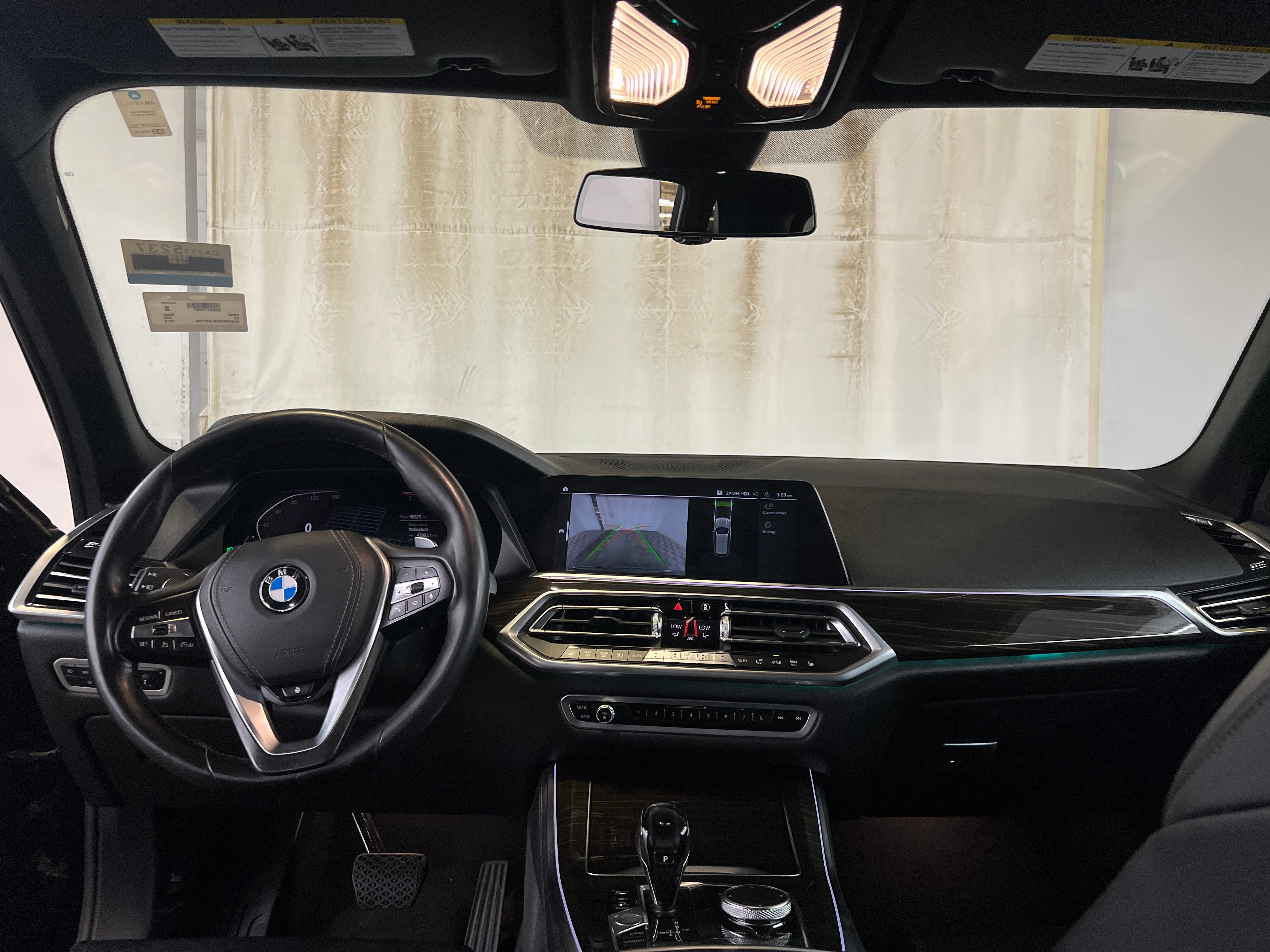 2019 BMW X5 xDrive40i 2