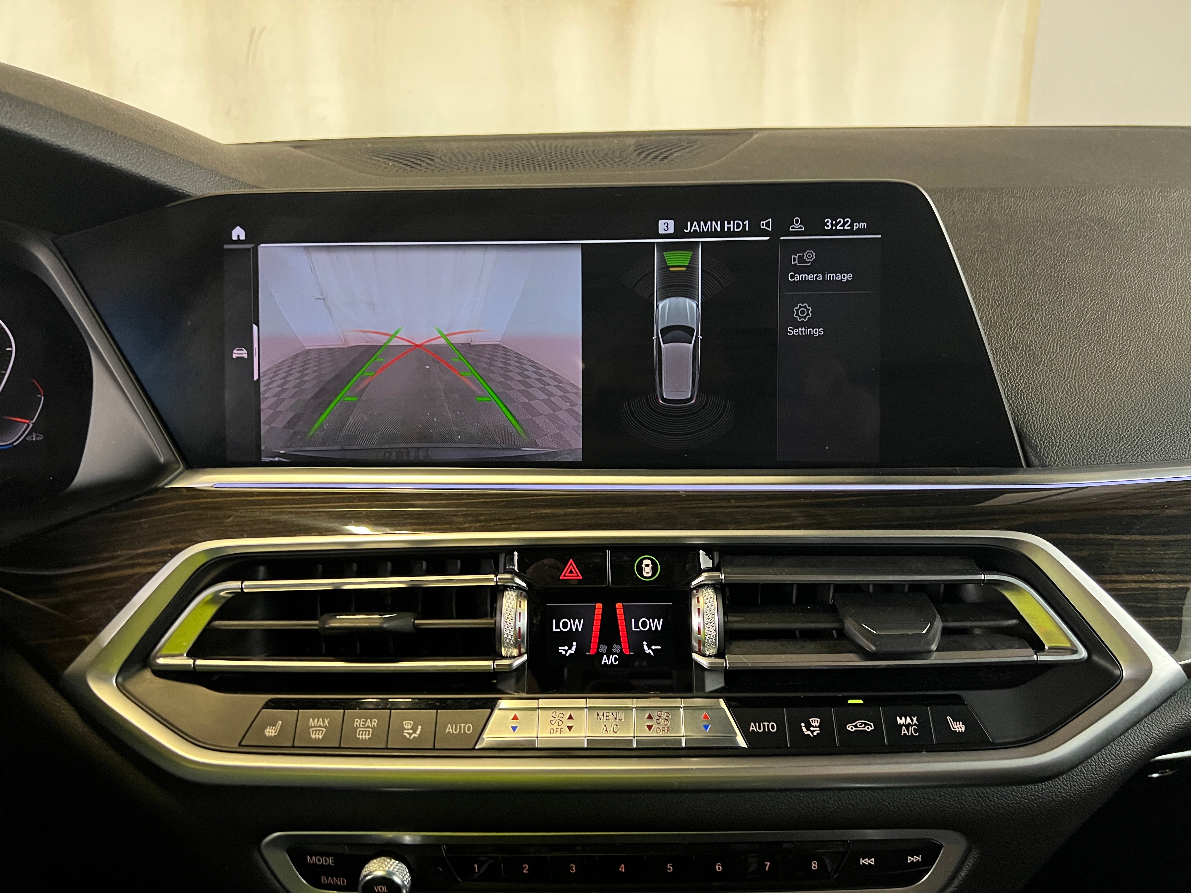 2019 BMW X5 xDrive40i 3