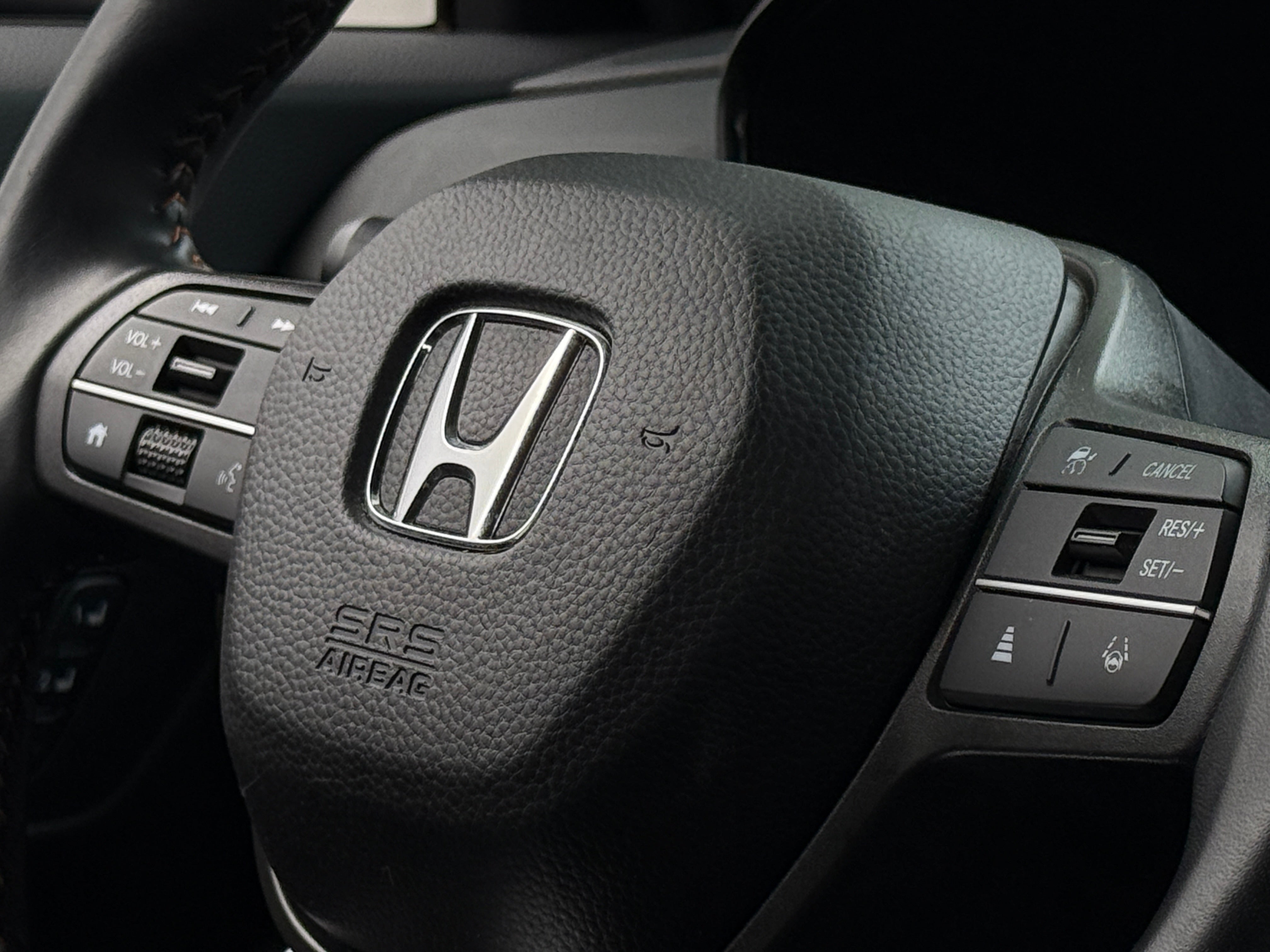 2024 Honda CR-V Sport-L 4