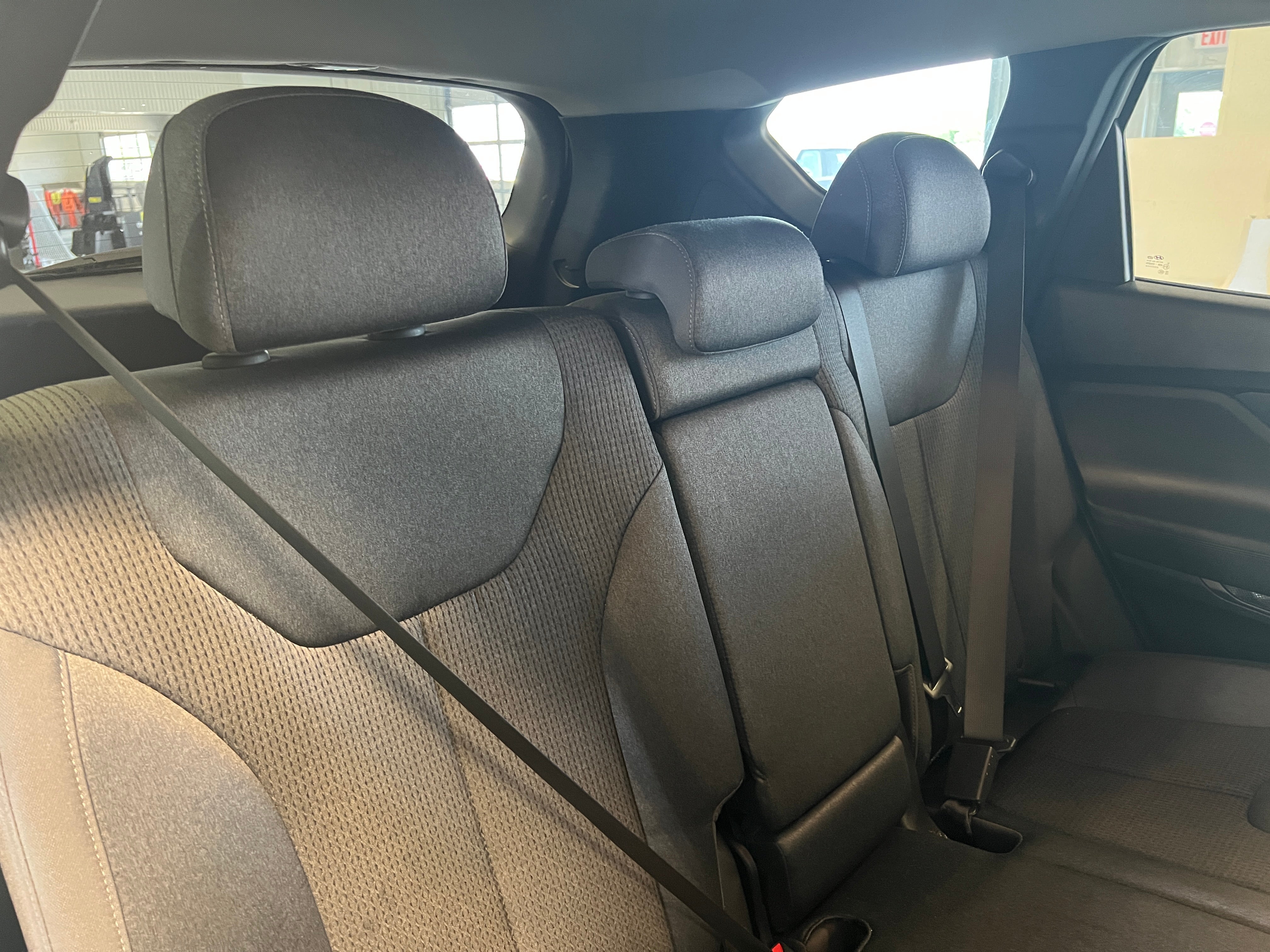 2023 Hyundai Santa Fe SEL 6