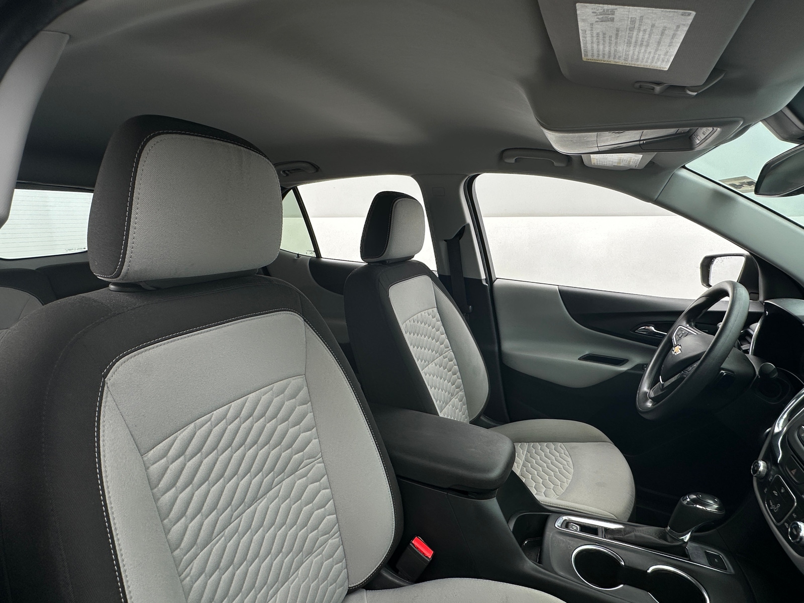 Thumbnail: 2020 Chevrolet Equinox - 2