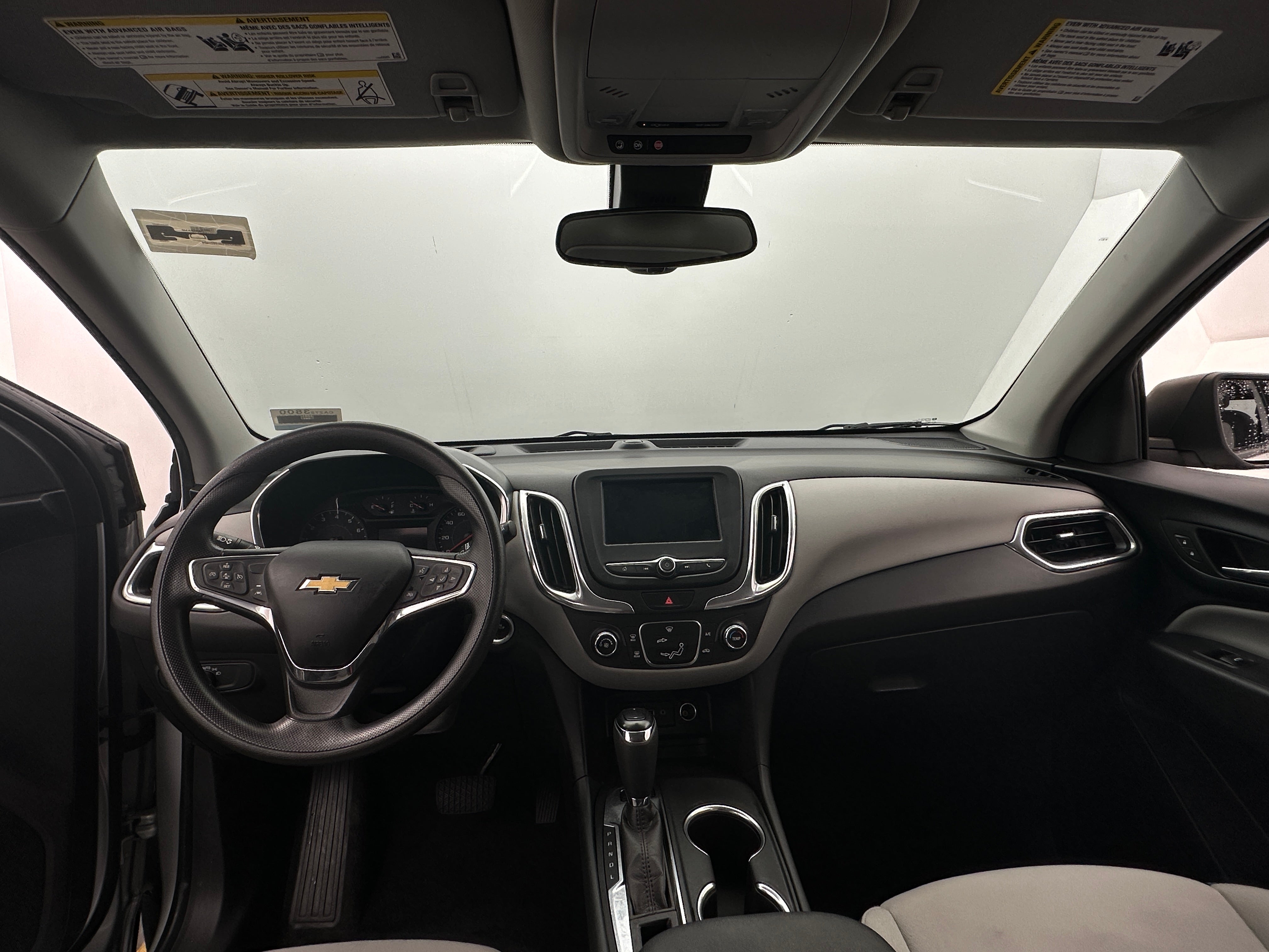 2020 Chevrolet Equinox LS 3