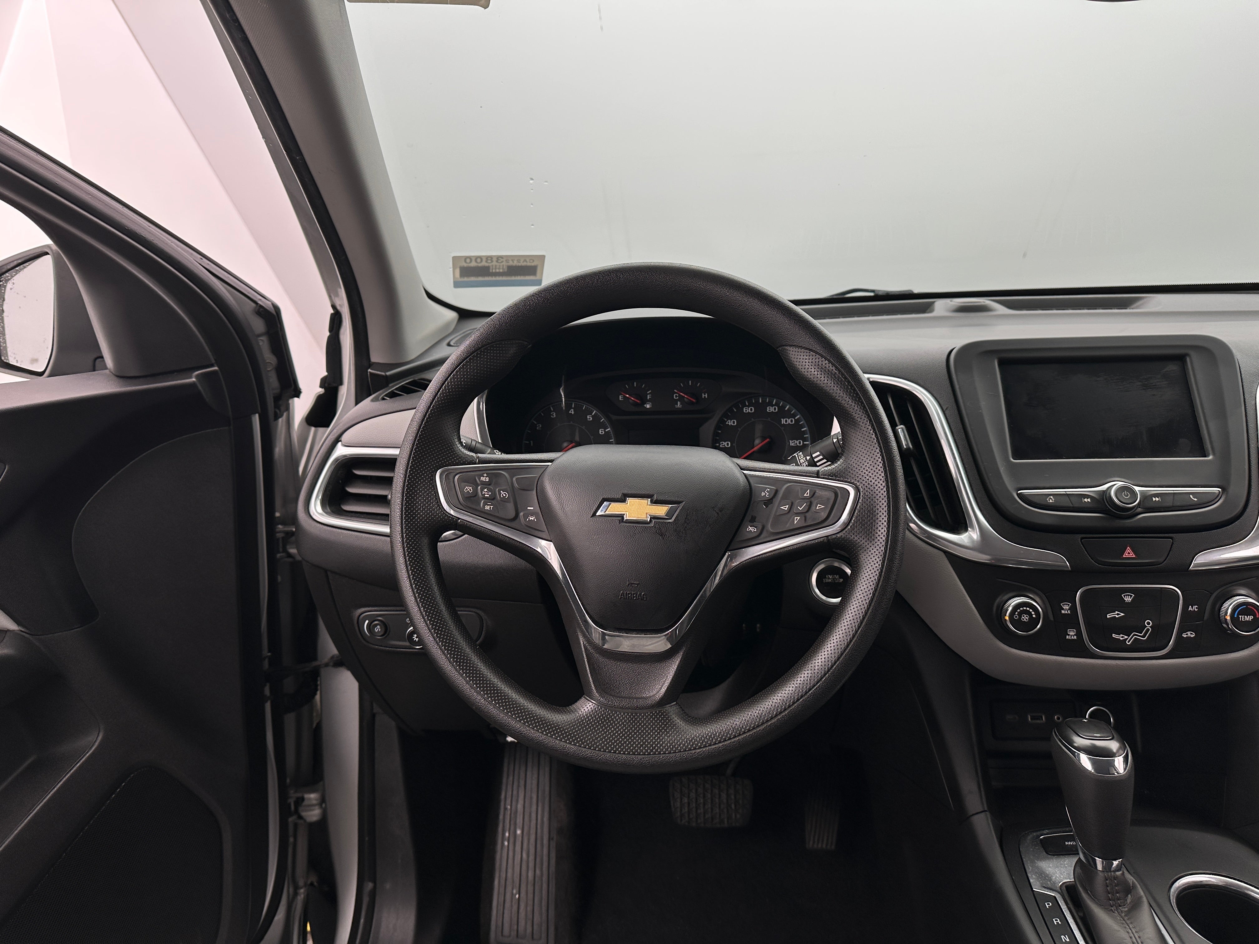 2020 Chevrolet Equinox LS 5
