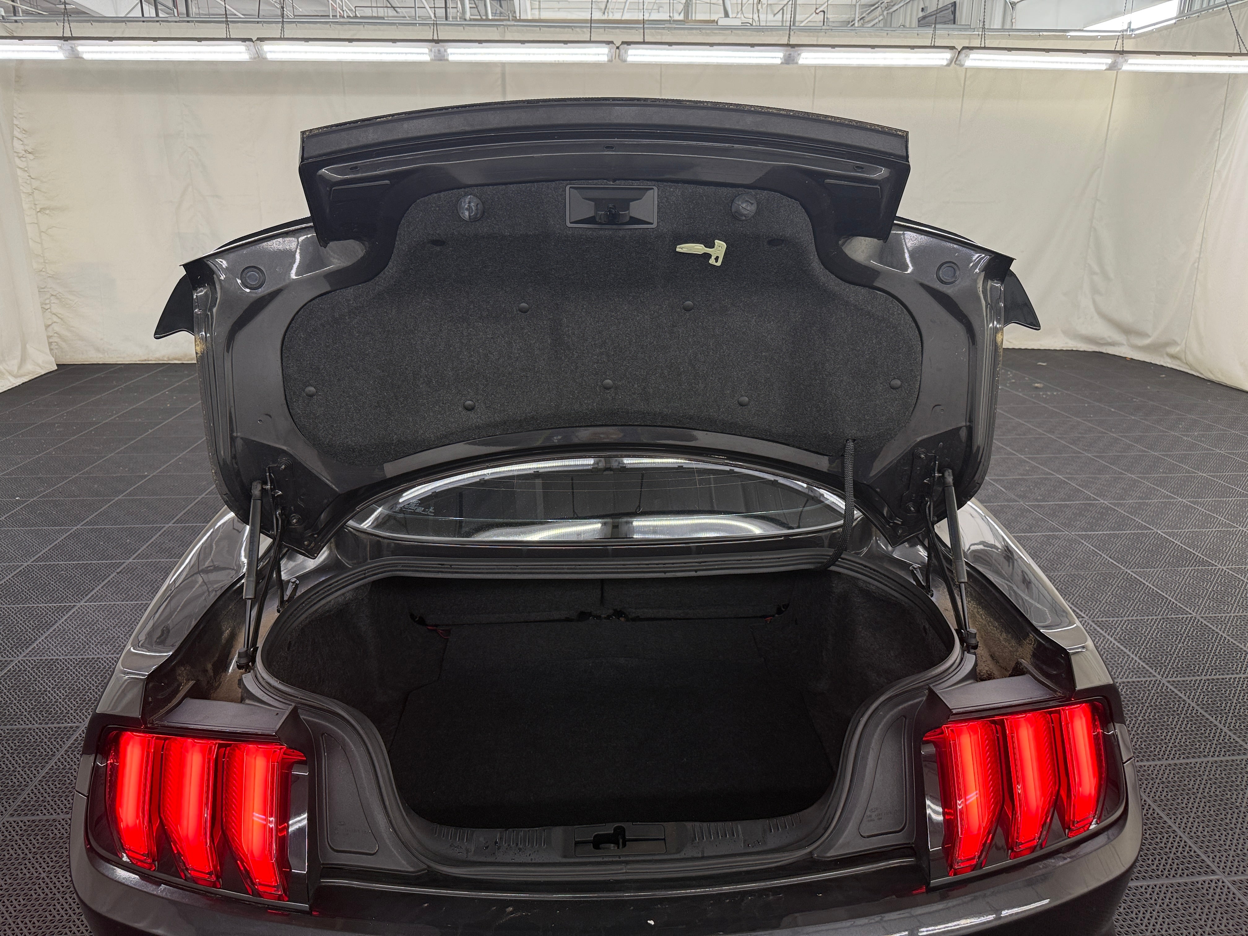 2022 Ford Mustang  5