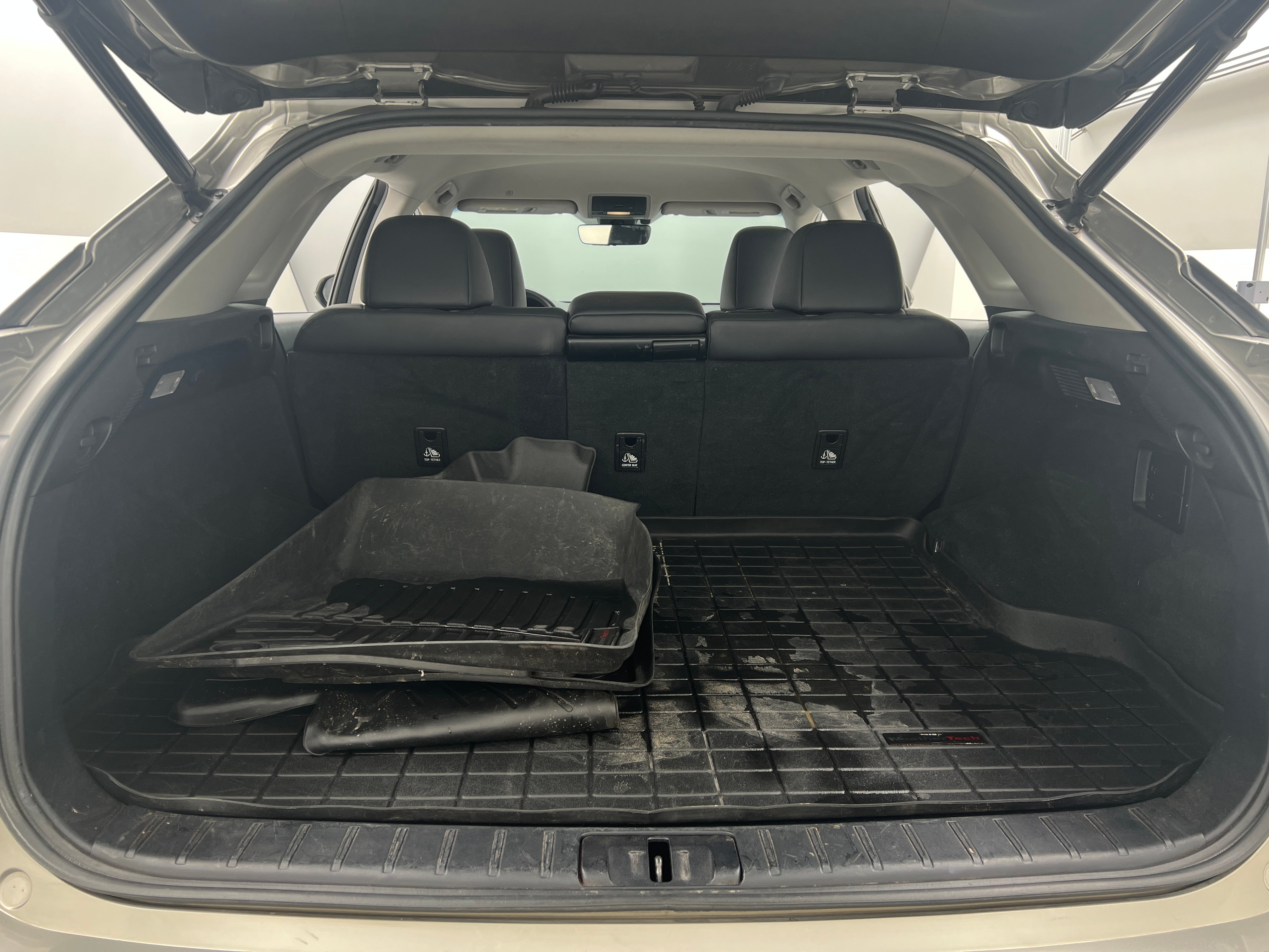 2017 Lexus RX 350 7
