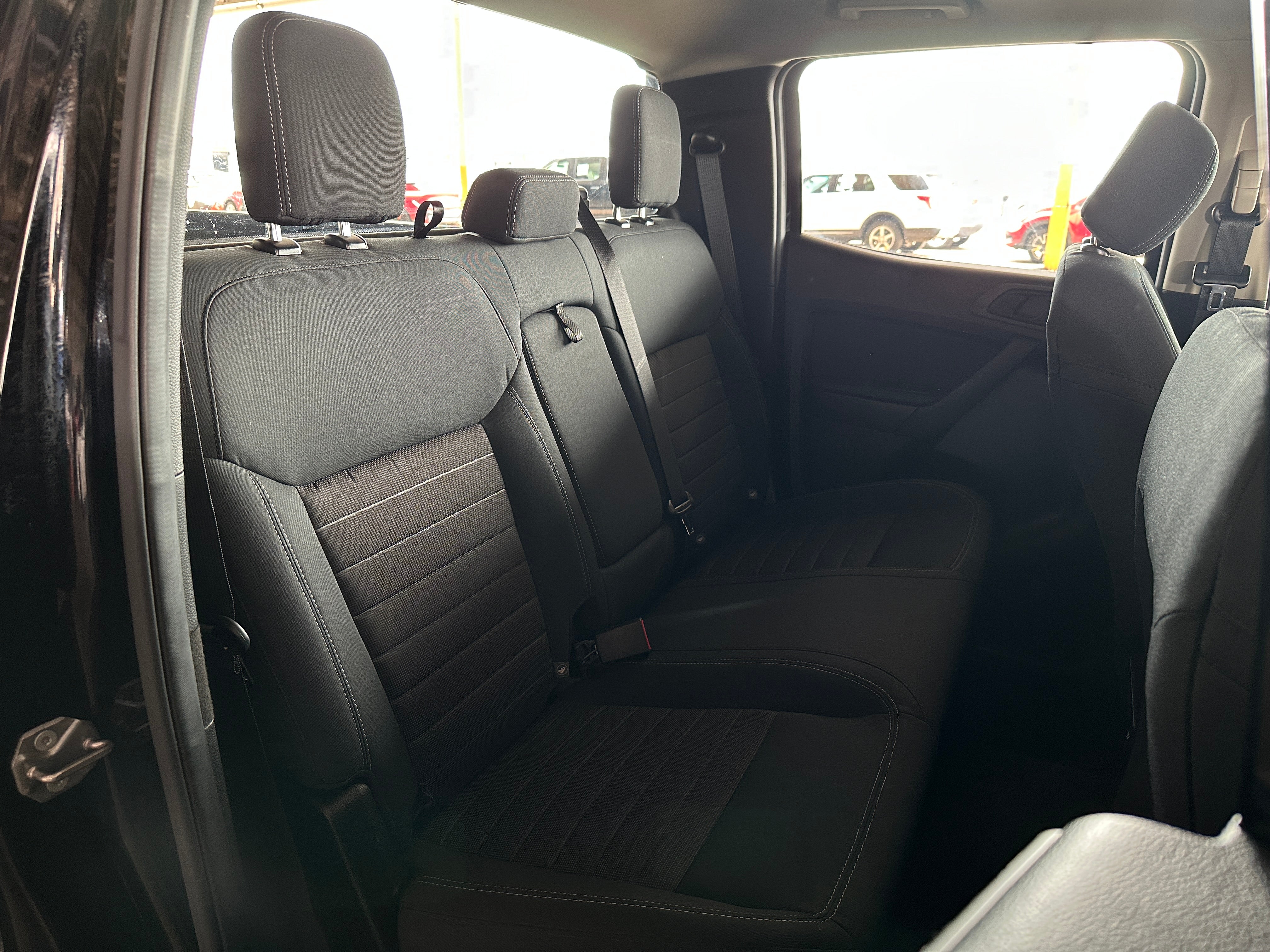 2020 Ford Ranger XL 6