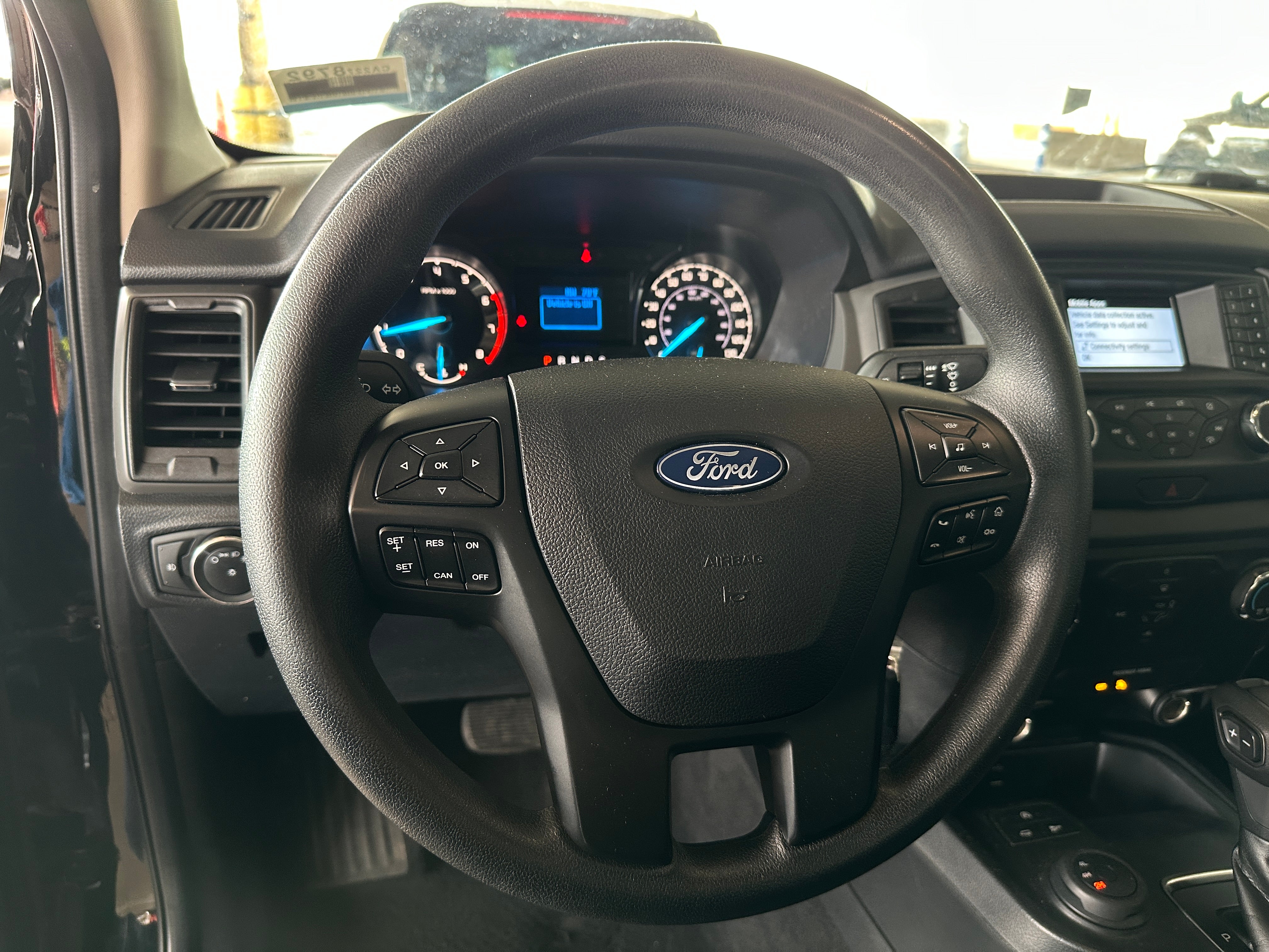 2020 Ford Ranger XL 5