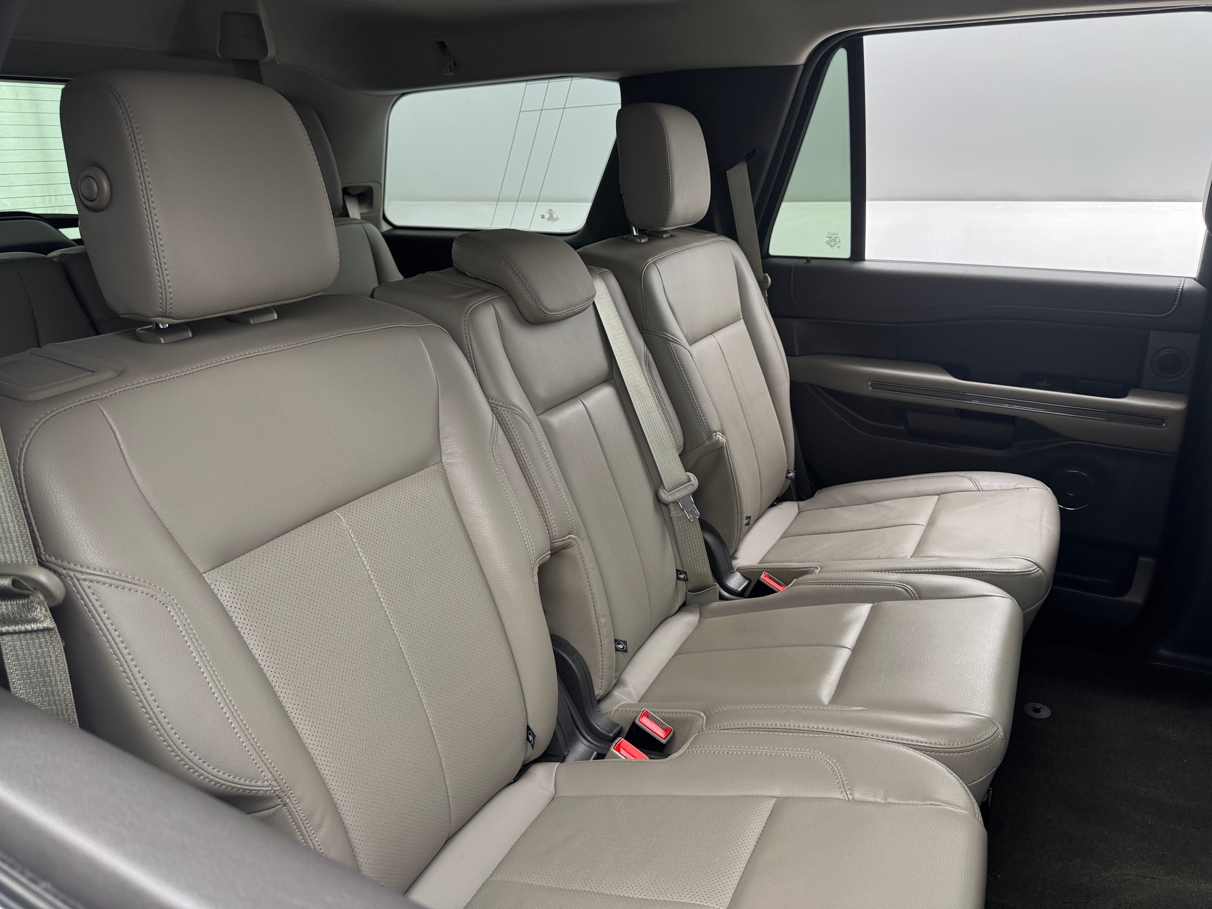 2019 Ford Expedition XLT 6