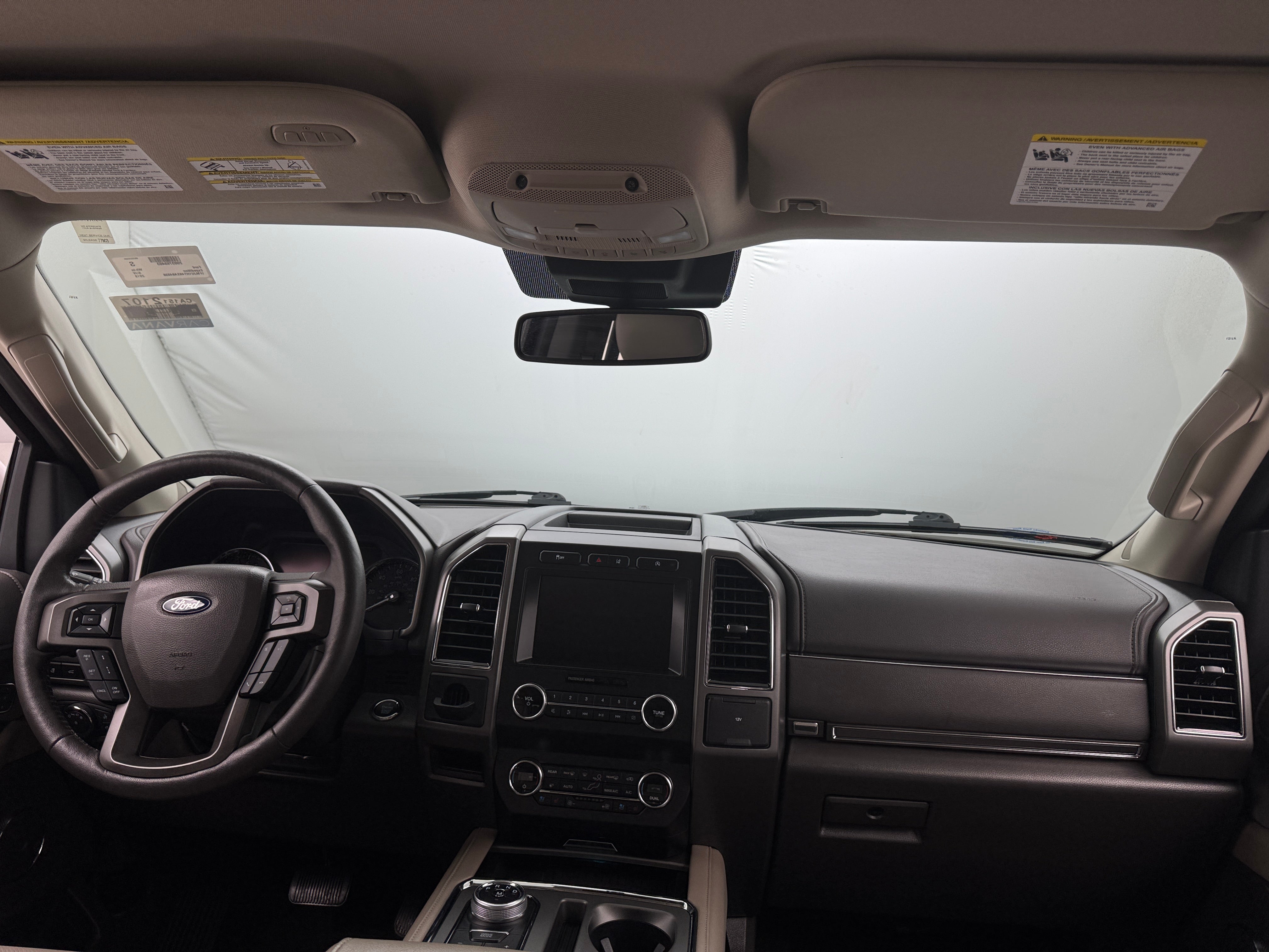 2019 Ford Expedition XLT 3