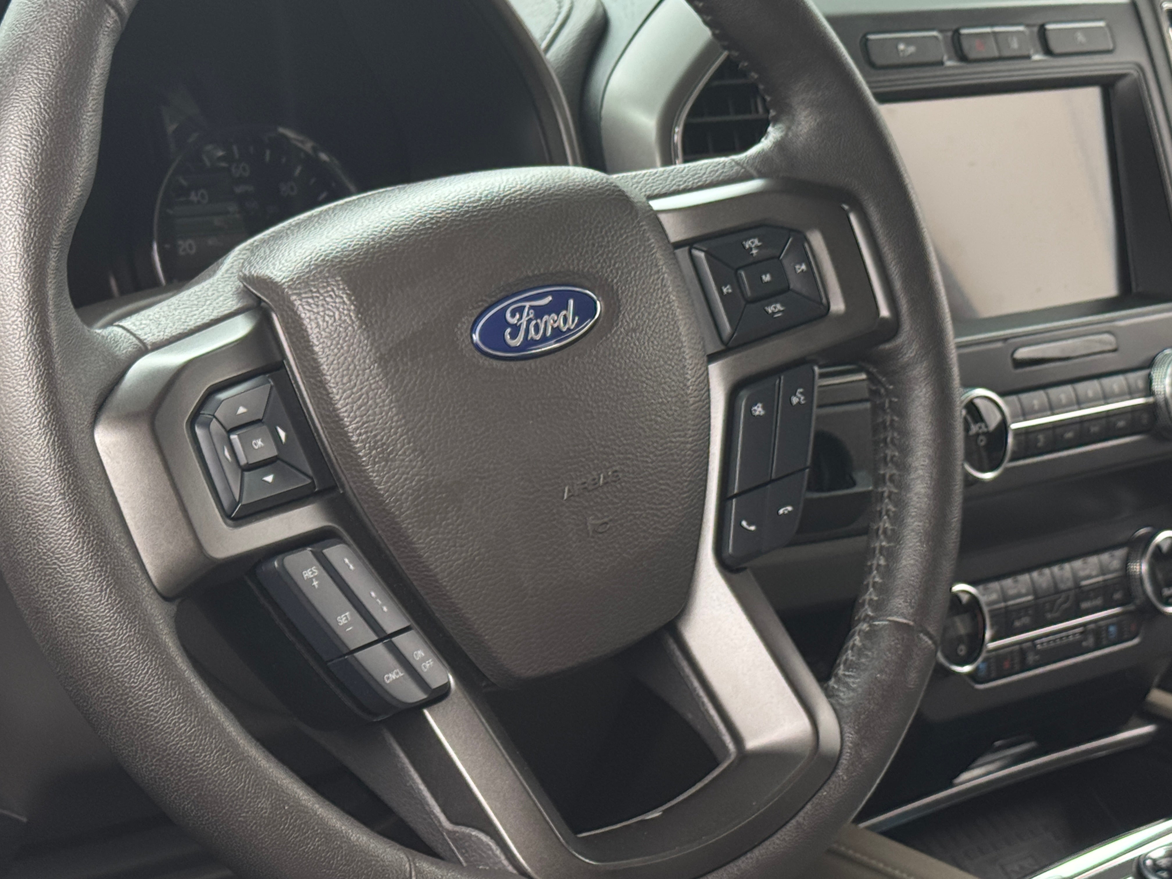 2019 Ford Expedition XLT 5