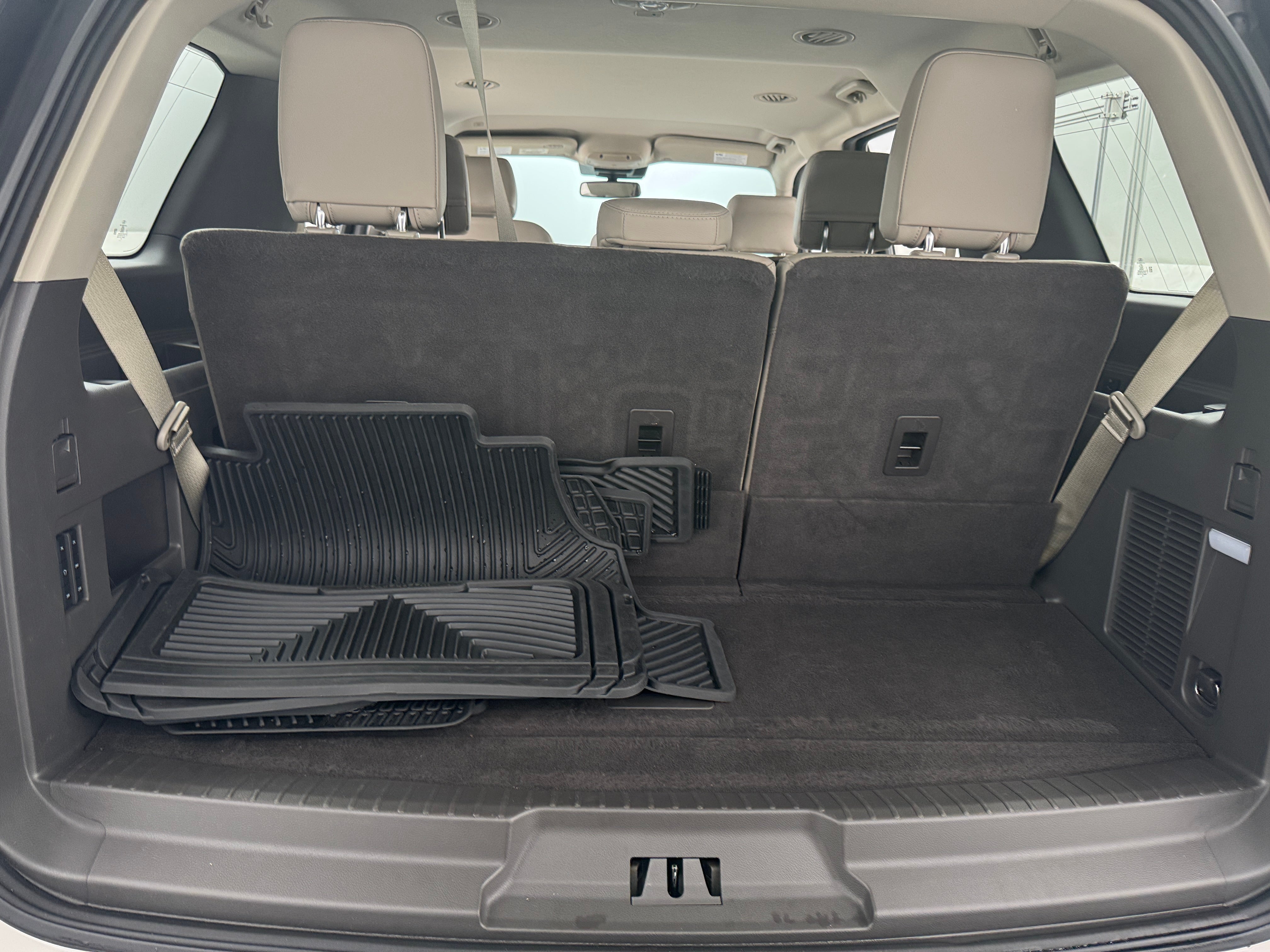 2019 Ford Expedition XLT 7