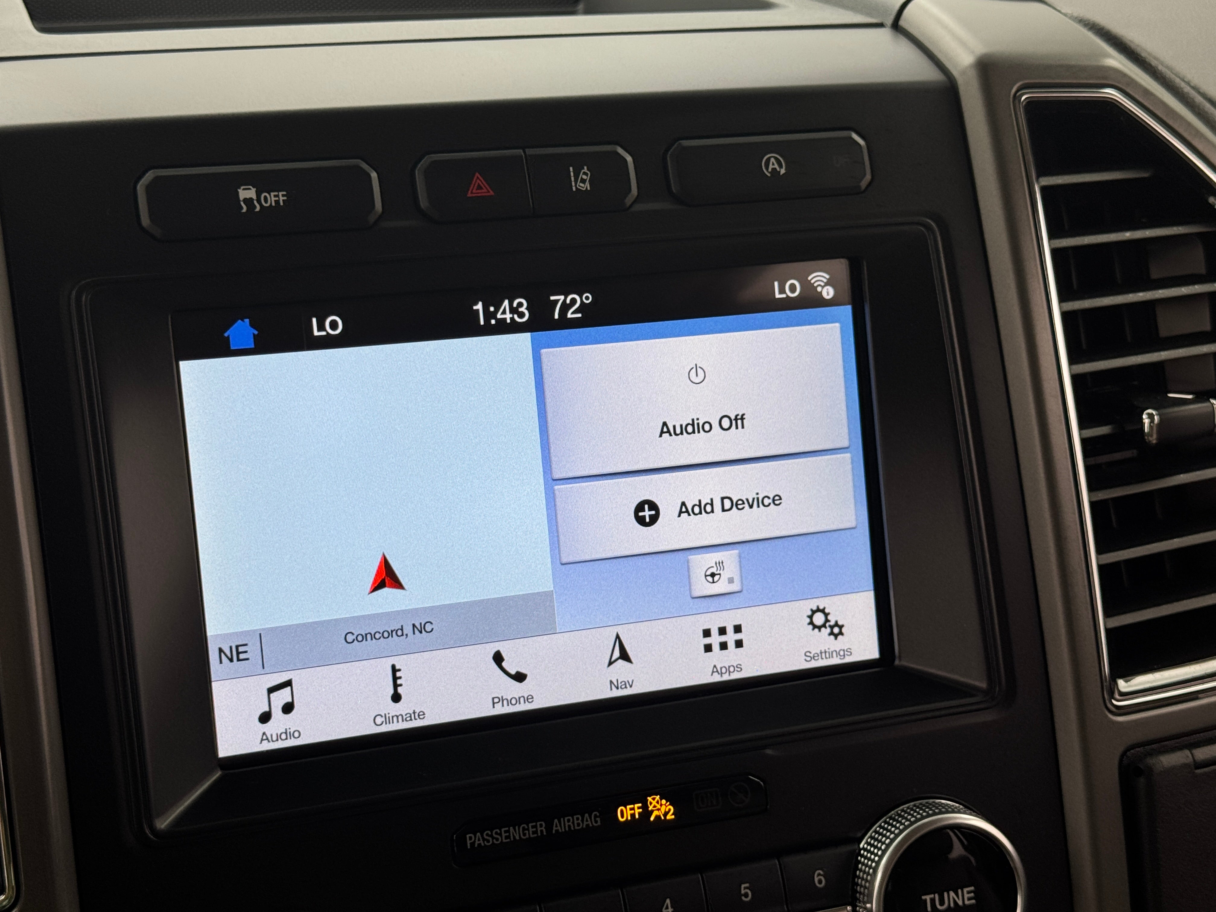 2019 Ford Expedition XLT 4