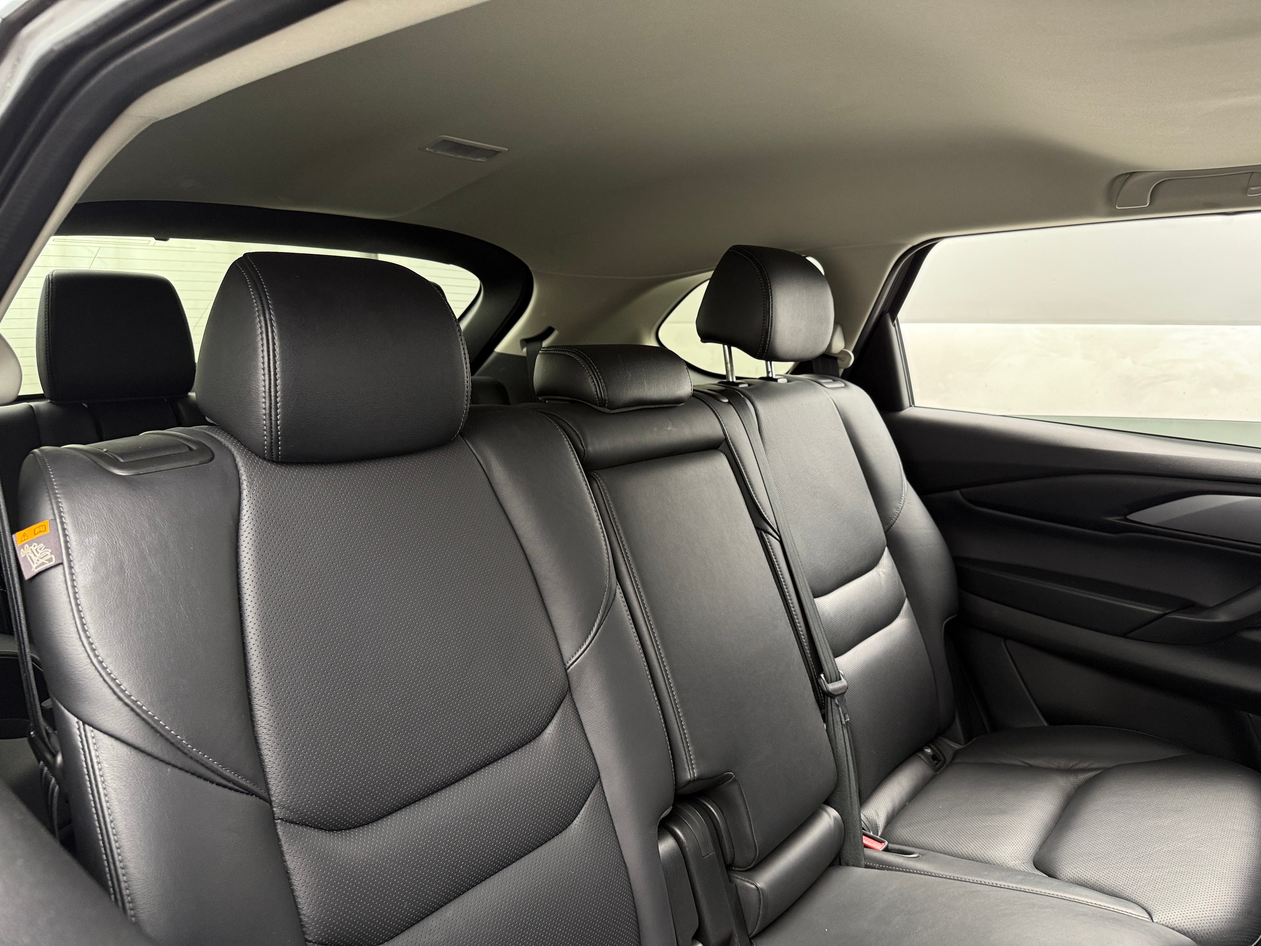 2023 Mazda CX-9 Touring Plus 5