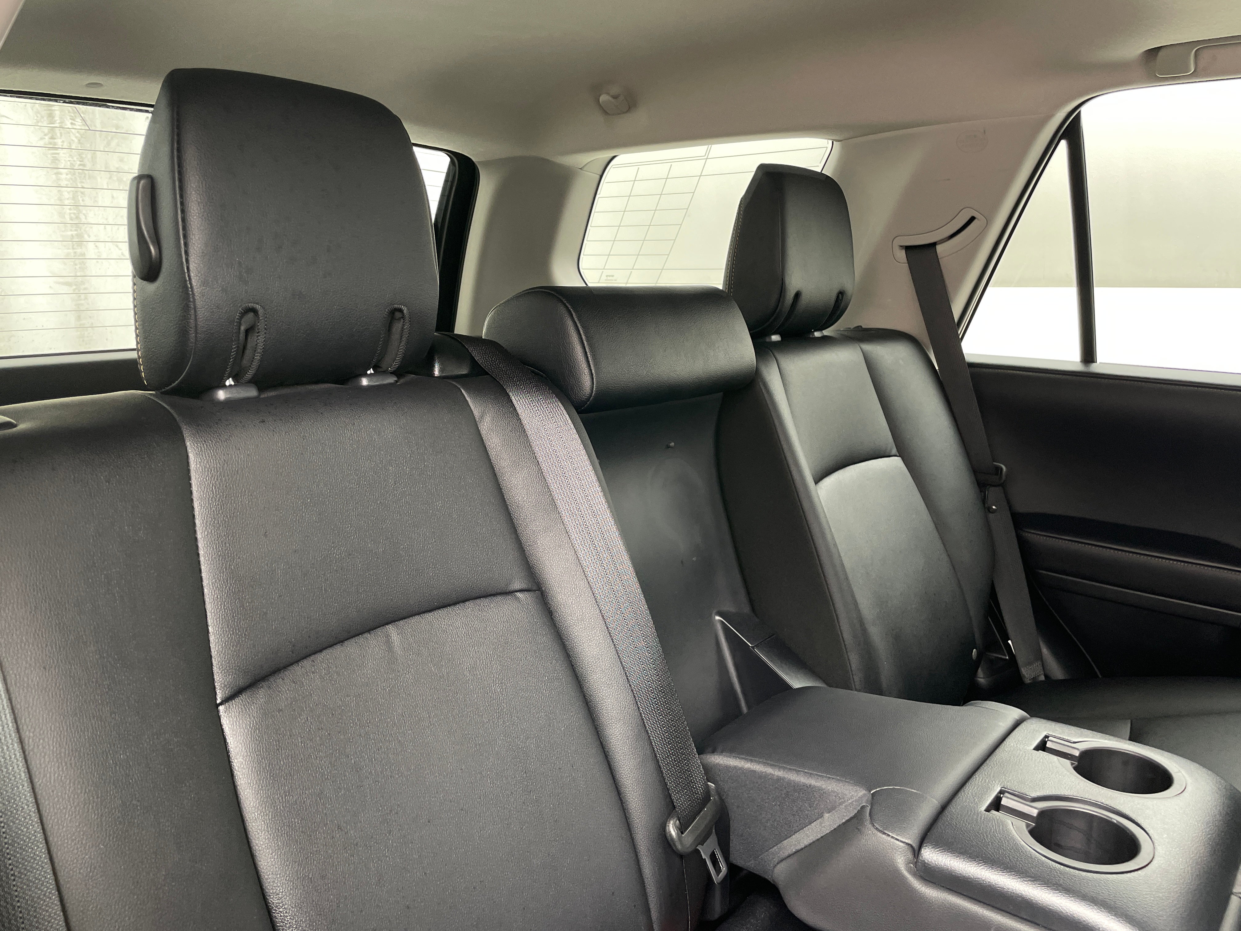2023 Toyota 4Runner 40th Anniversary Special Edition 5