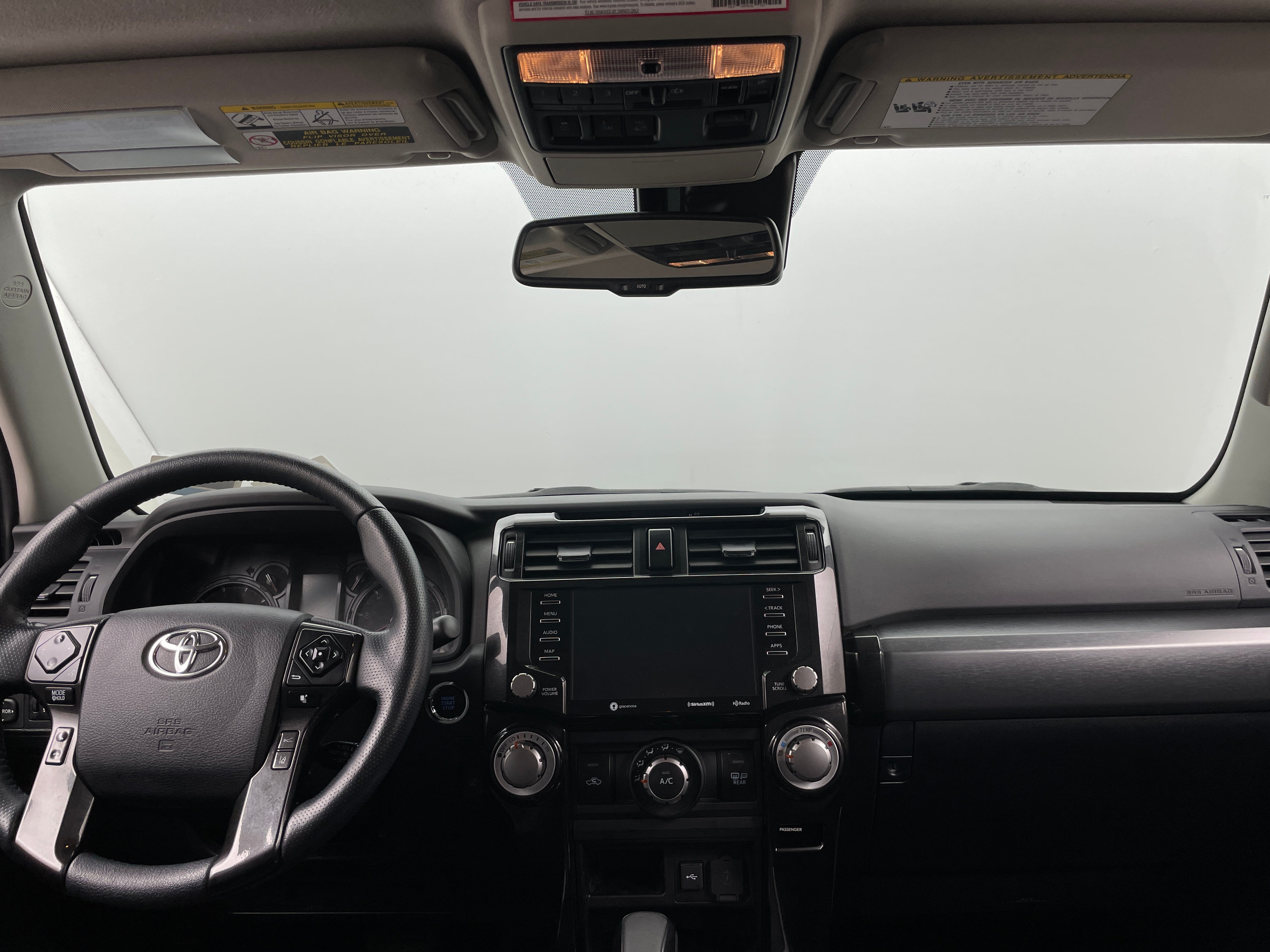 2023 Toyota 4Runner 40th Anniversary Special Edition 2