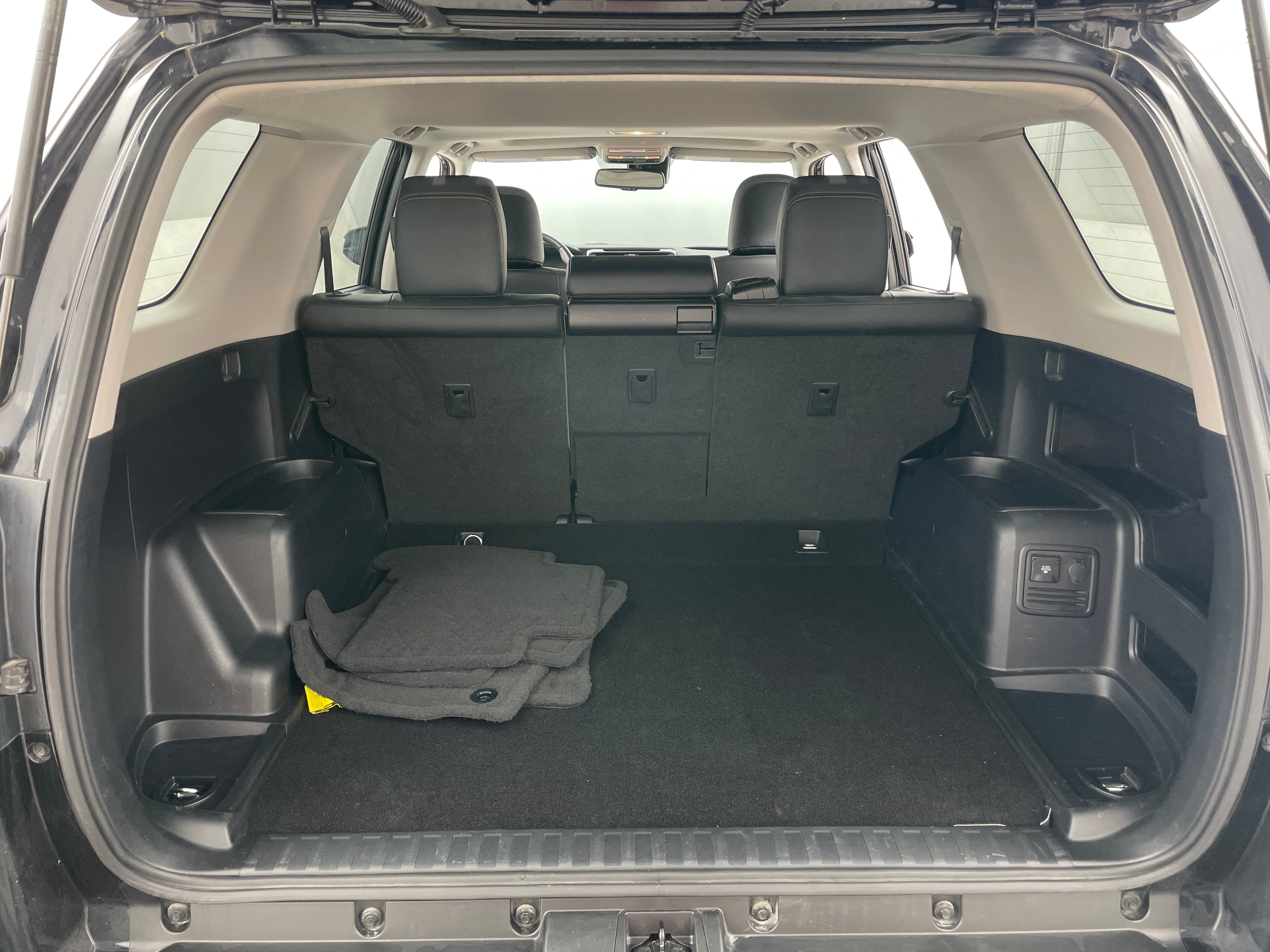 2023 Toyota 4Runner 40th Anniversary Special Edition 6