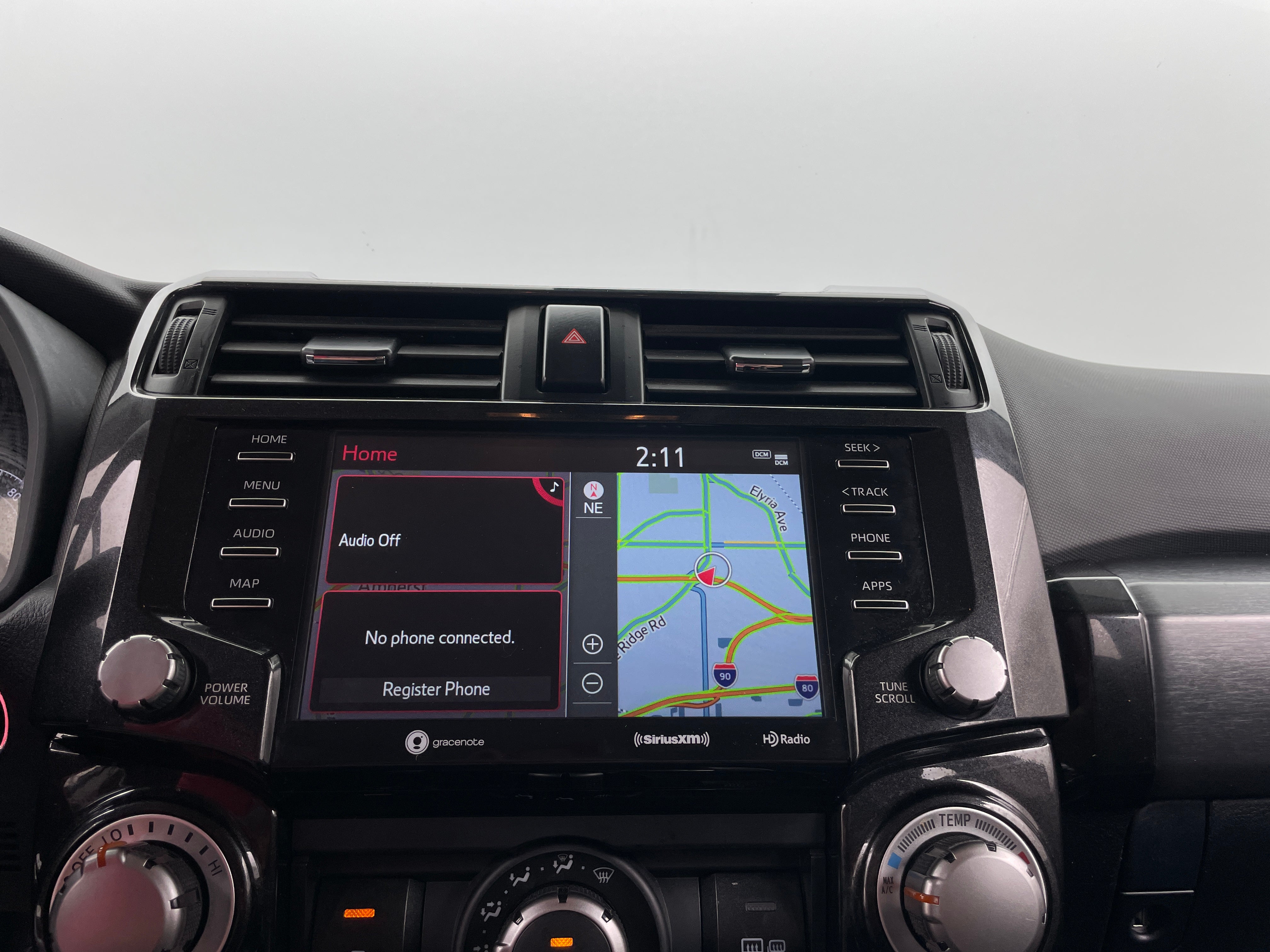 2023 Toyota 4Runner 40th Anniversary Special Edition 3