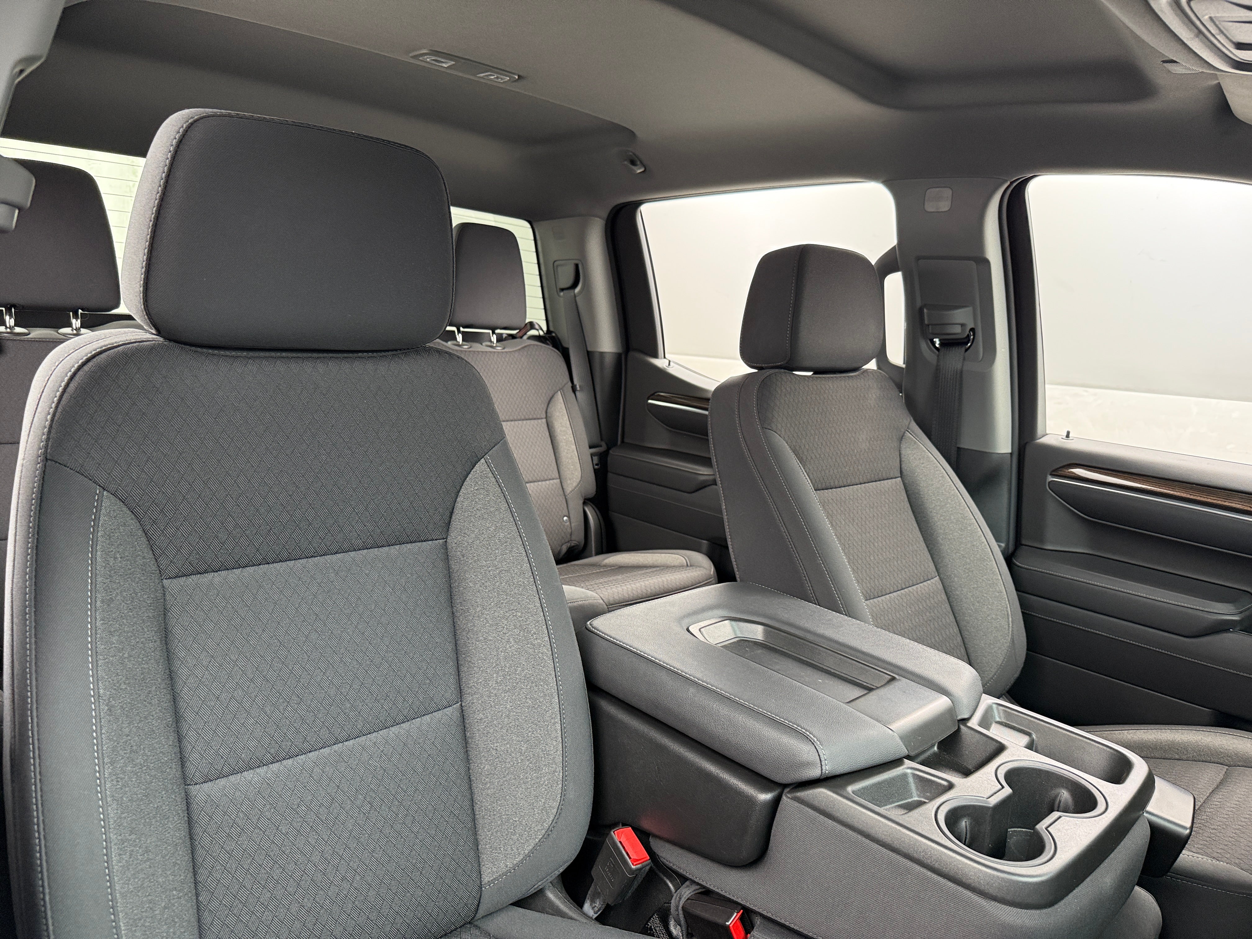 2022 Chevrolet Silverado 1500 LT 2