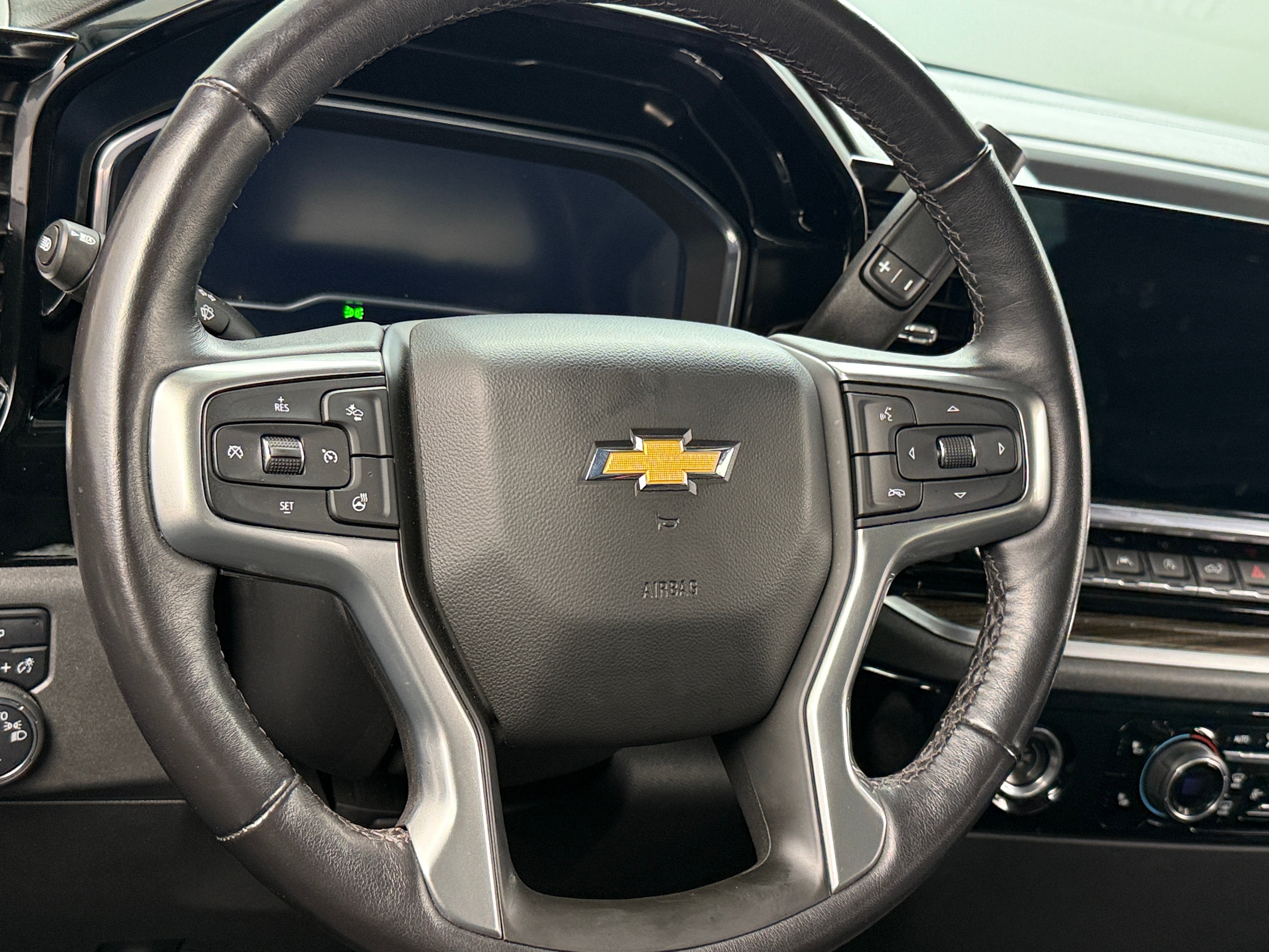 2022 Chevrolet Silverado 1500 LT 5