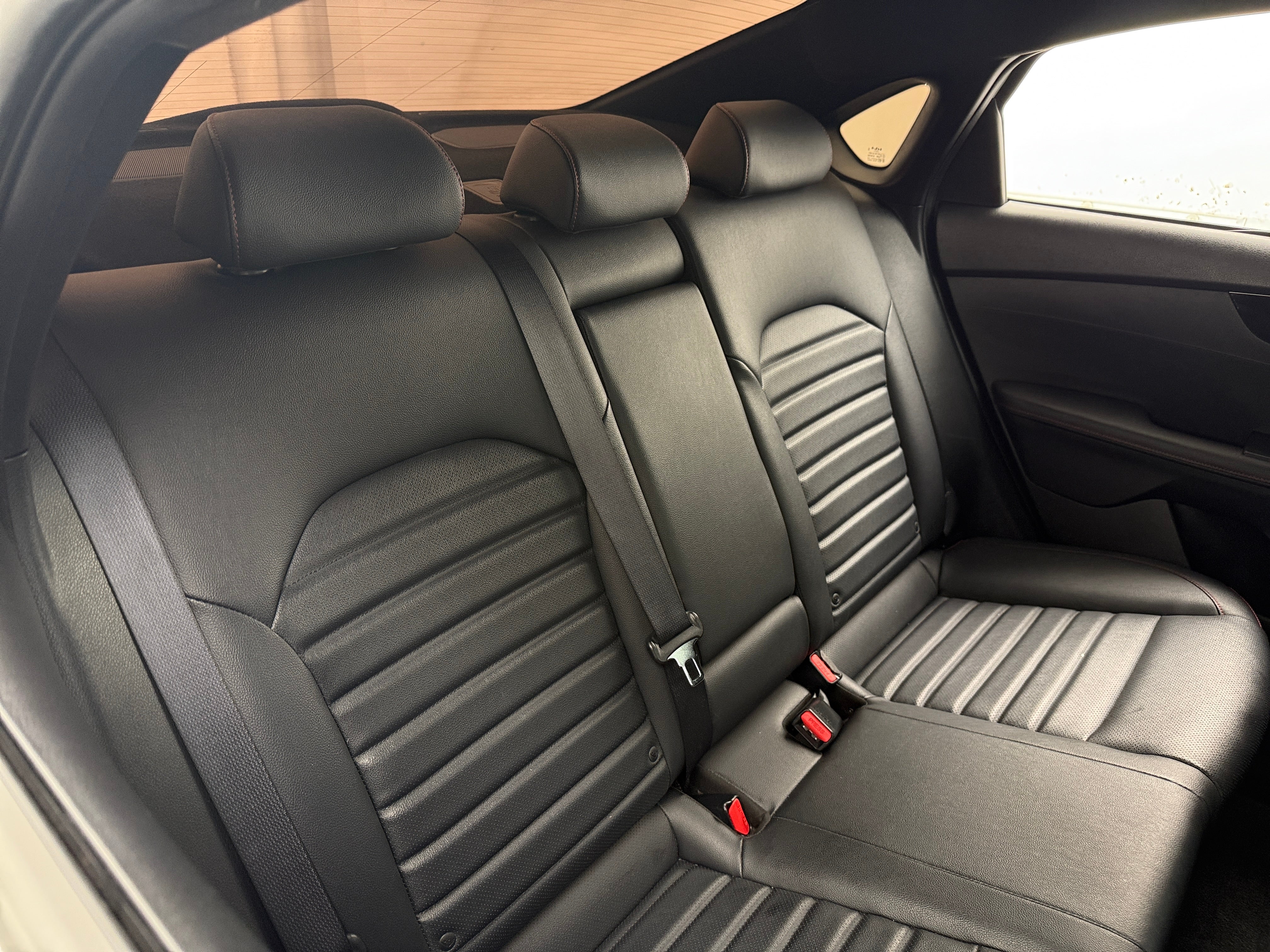 2023 Kia Forte GT 6