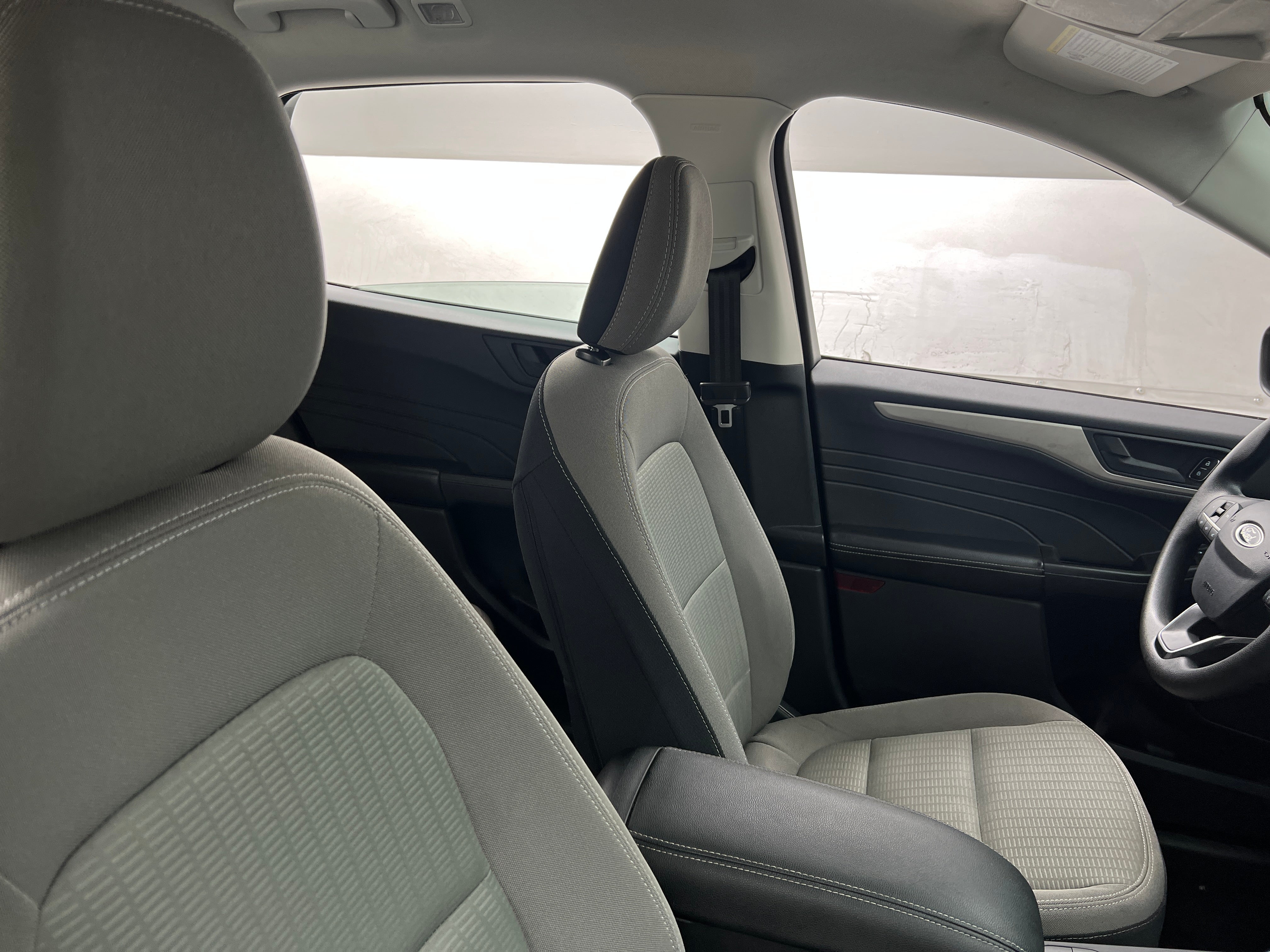 2021 Ford Escape S 2